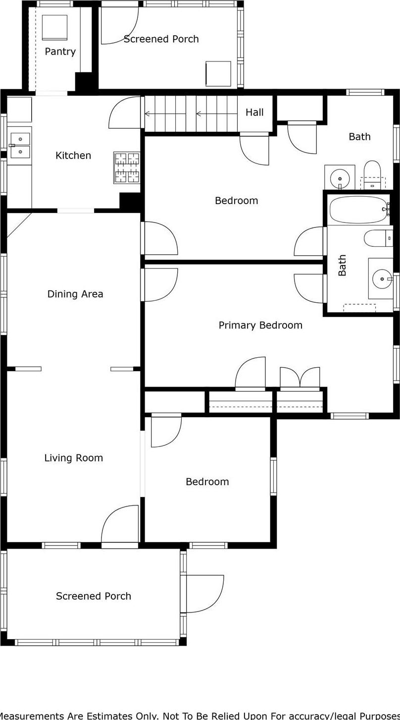 Single Family Knapp Place  Suffolk County, NY 11944, MLS-806036-4