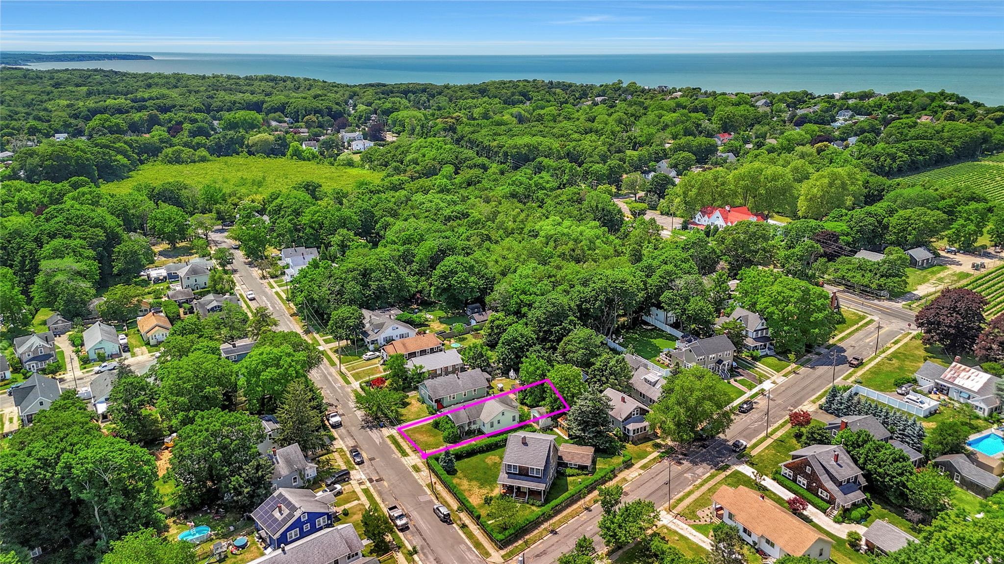 Single Family Knapp Place  Suffolk County, NY 11944, MLS-806036-6