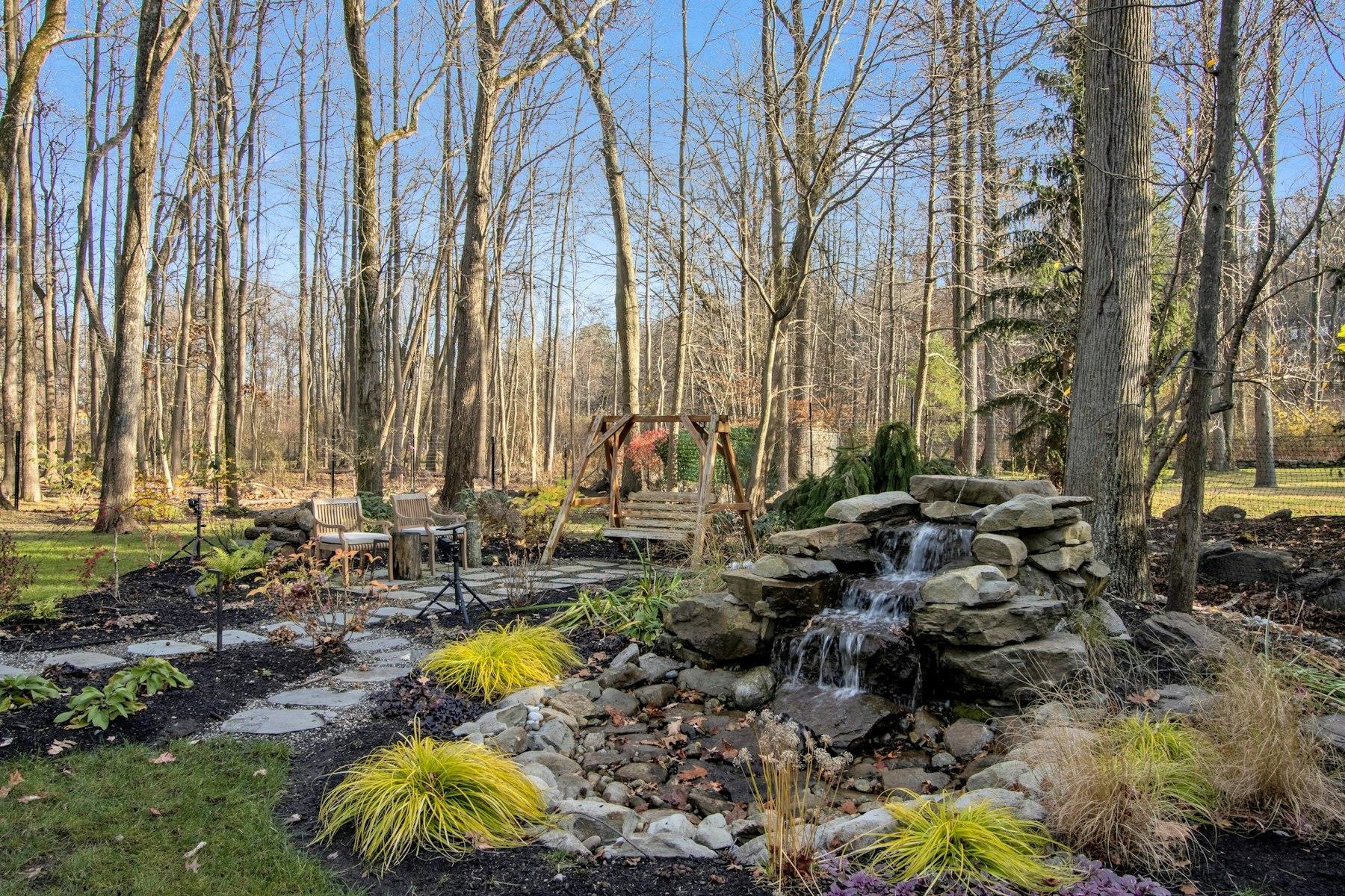 Single Family Washington Spring  Rockland County, NY 10964, MLS-806039-2