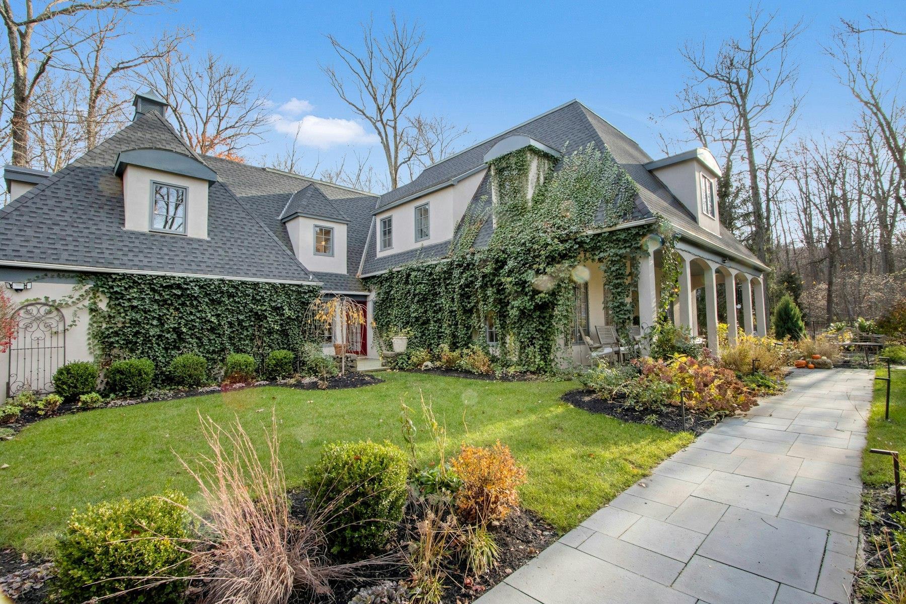 Single Family Washington Spring  Rockland County, NY 10964, MLS-806039-3