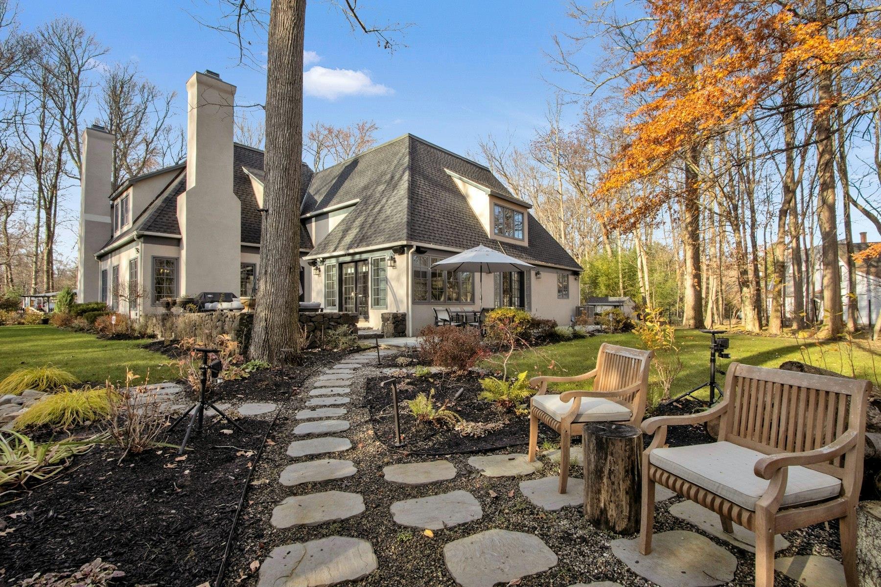 Single Family Washington Spring  Rockland County, NY 10964, MLS-806039-4