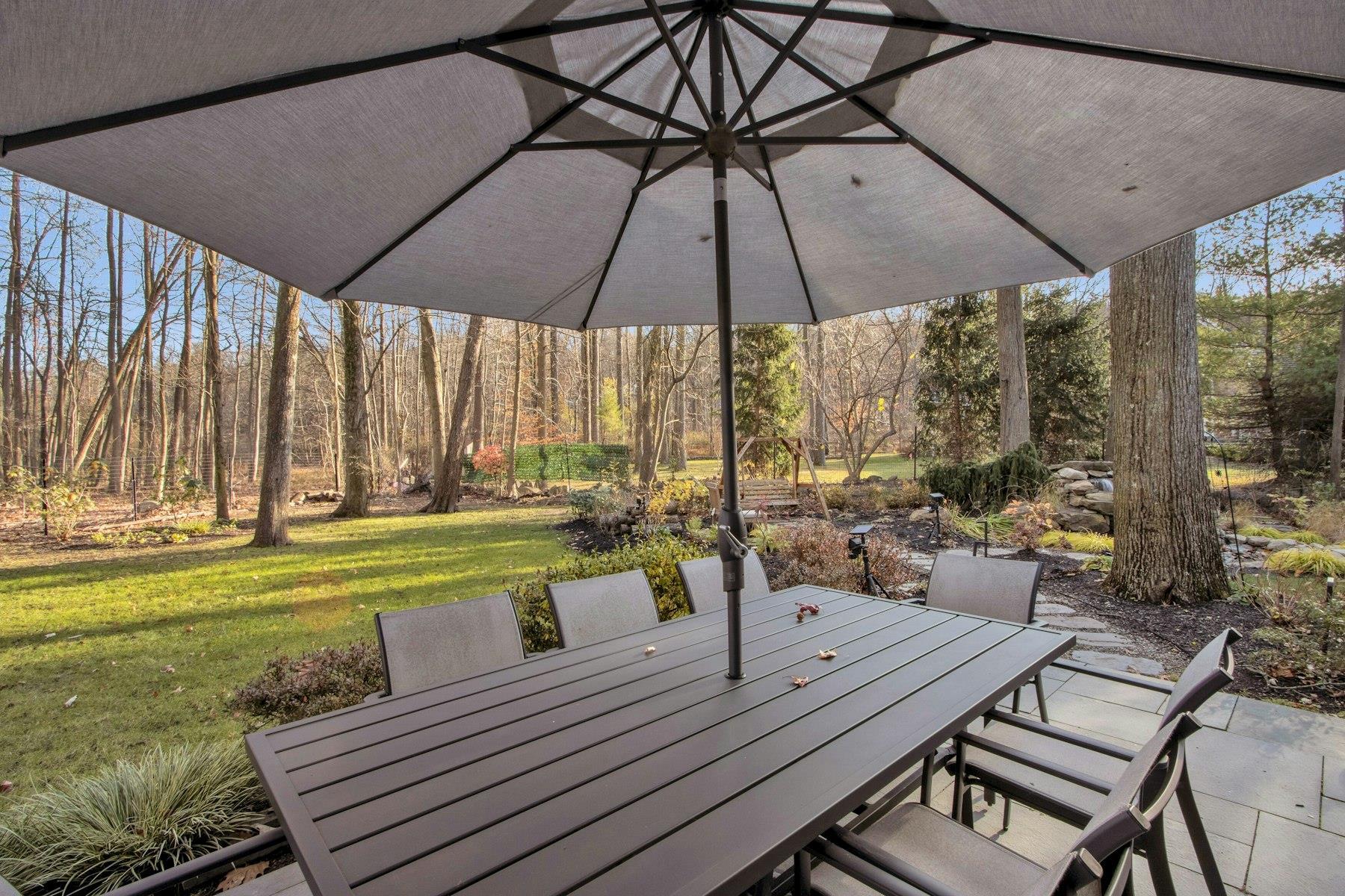 Single Family Washington Spring  Rockland County, NY 10964, MLS-806039-40