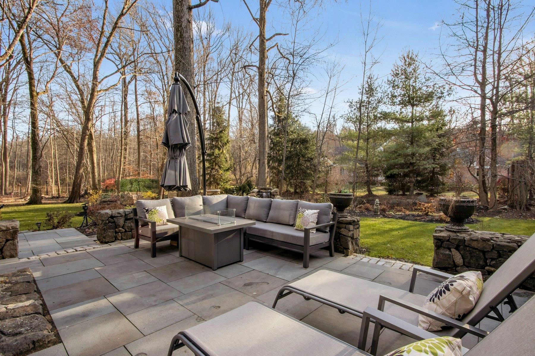 Single Family Washington Spring  Rockland County, NY 10964, MLS-806039-41