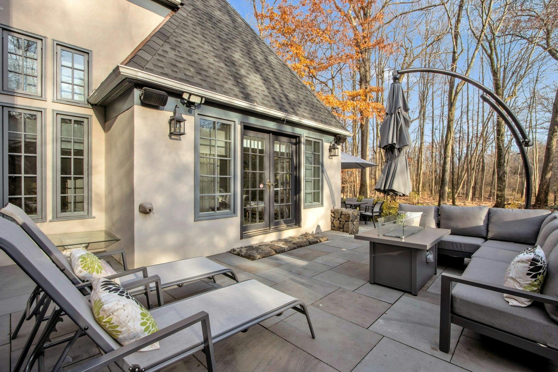 Single Family Washington Spring  Rockland County, NY 10964, MLS-806039-42