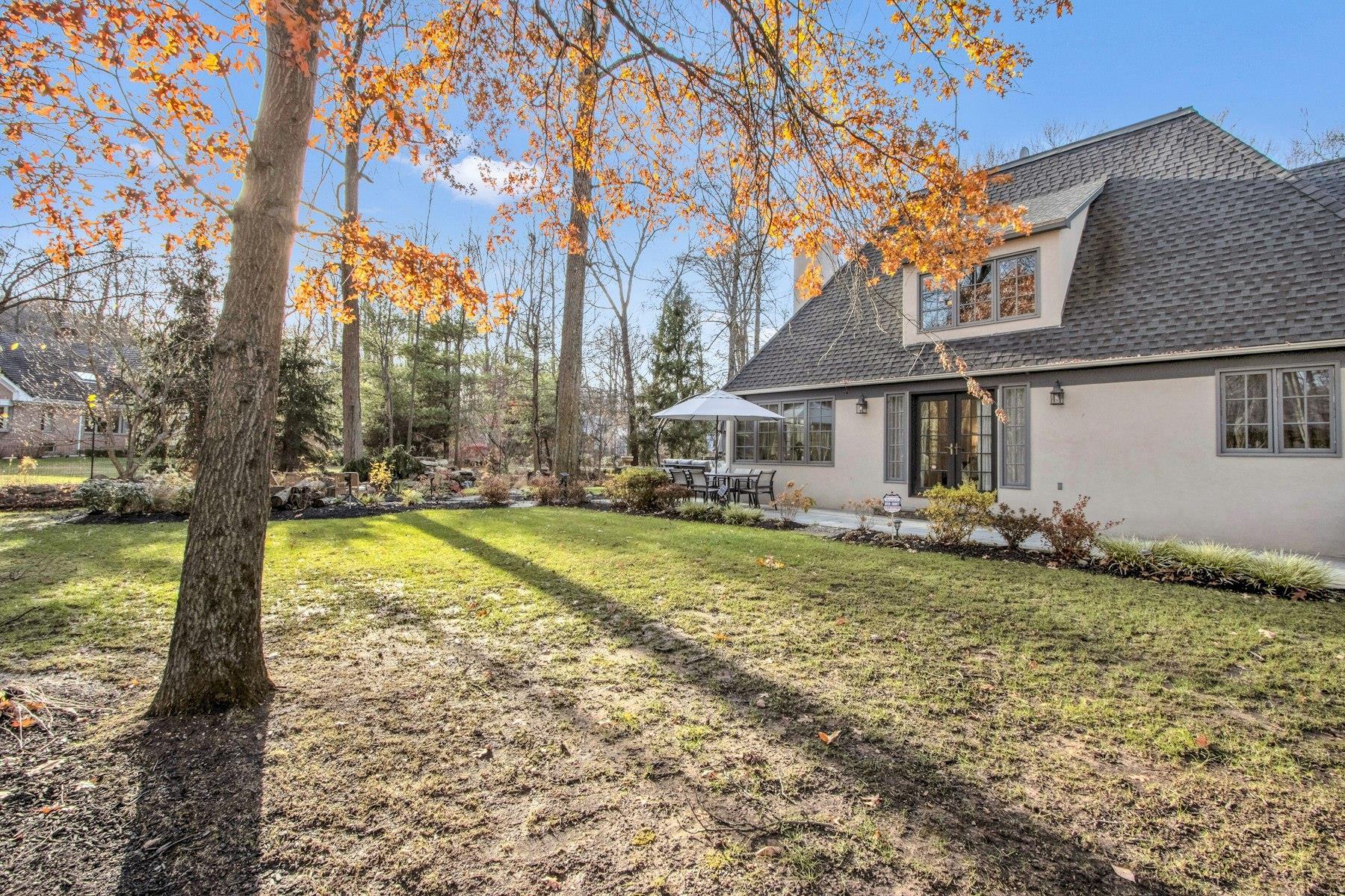 Single Family Washington Spring  Rockland County, NY 10964, MLS-806039-43