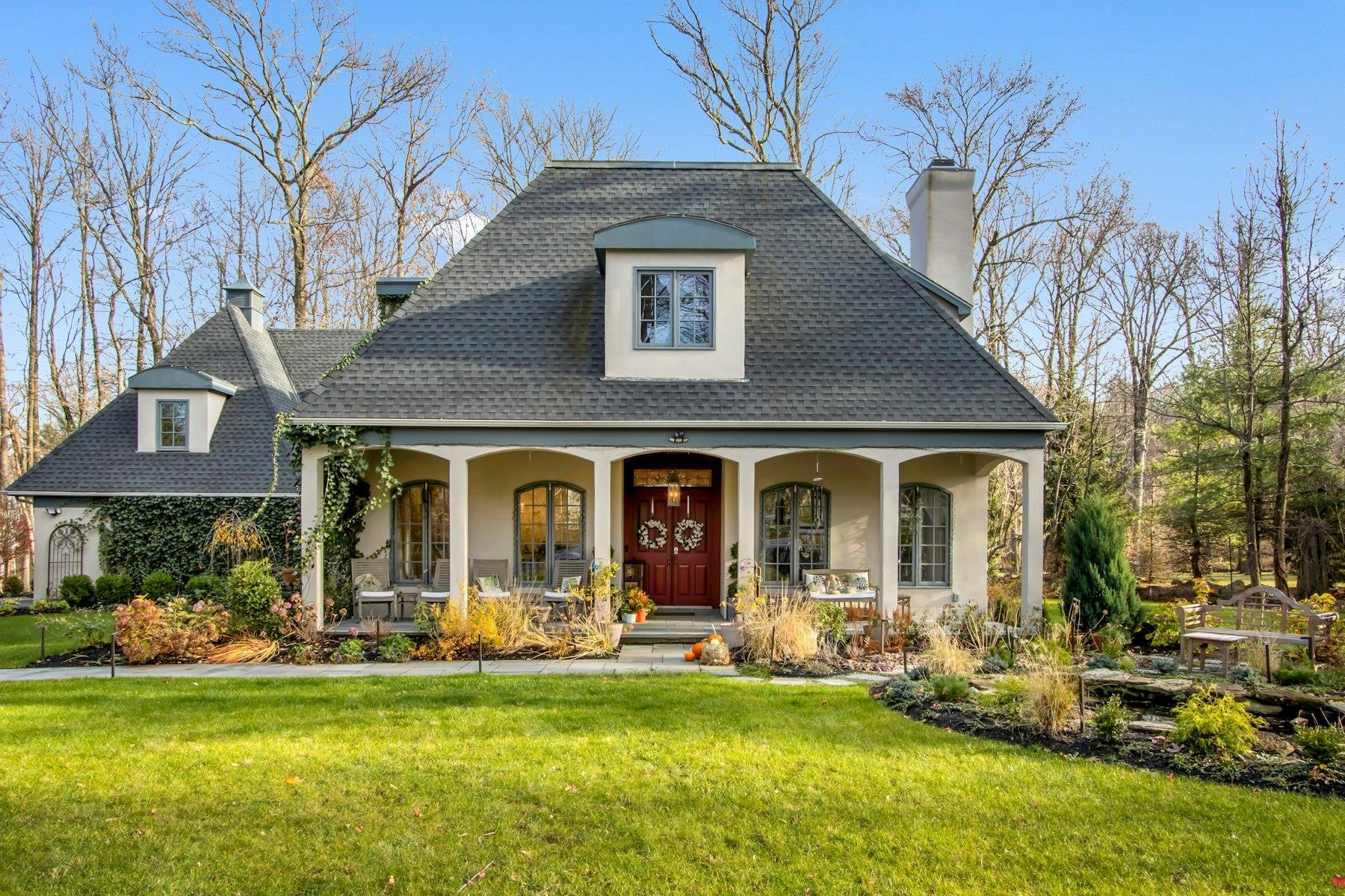 Single Family Washington Spring  Rockland County, NY 10964, MLS-806039-44