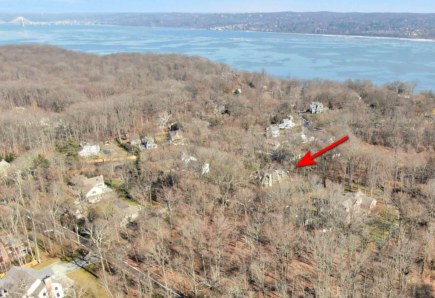 Single Family Washington Spring  Rockland County, NY 10964, MLS-806039-45