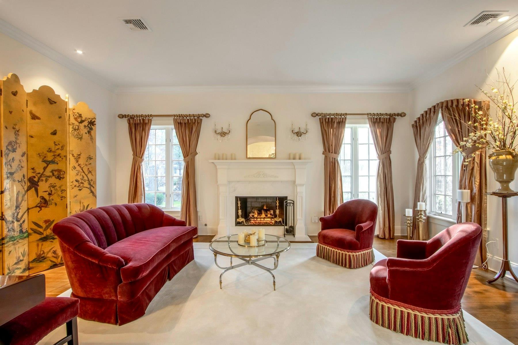 Single Family Washington Spring  Rockland County, NY 10964, MLS-806039-6