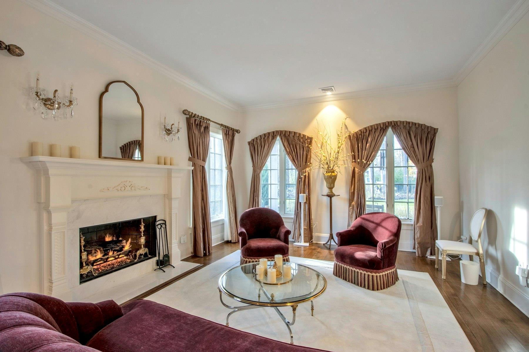 Single Family Washington Spring  Rockland County, NY 10964, MLS-806039-7