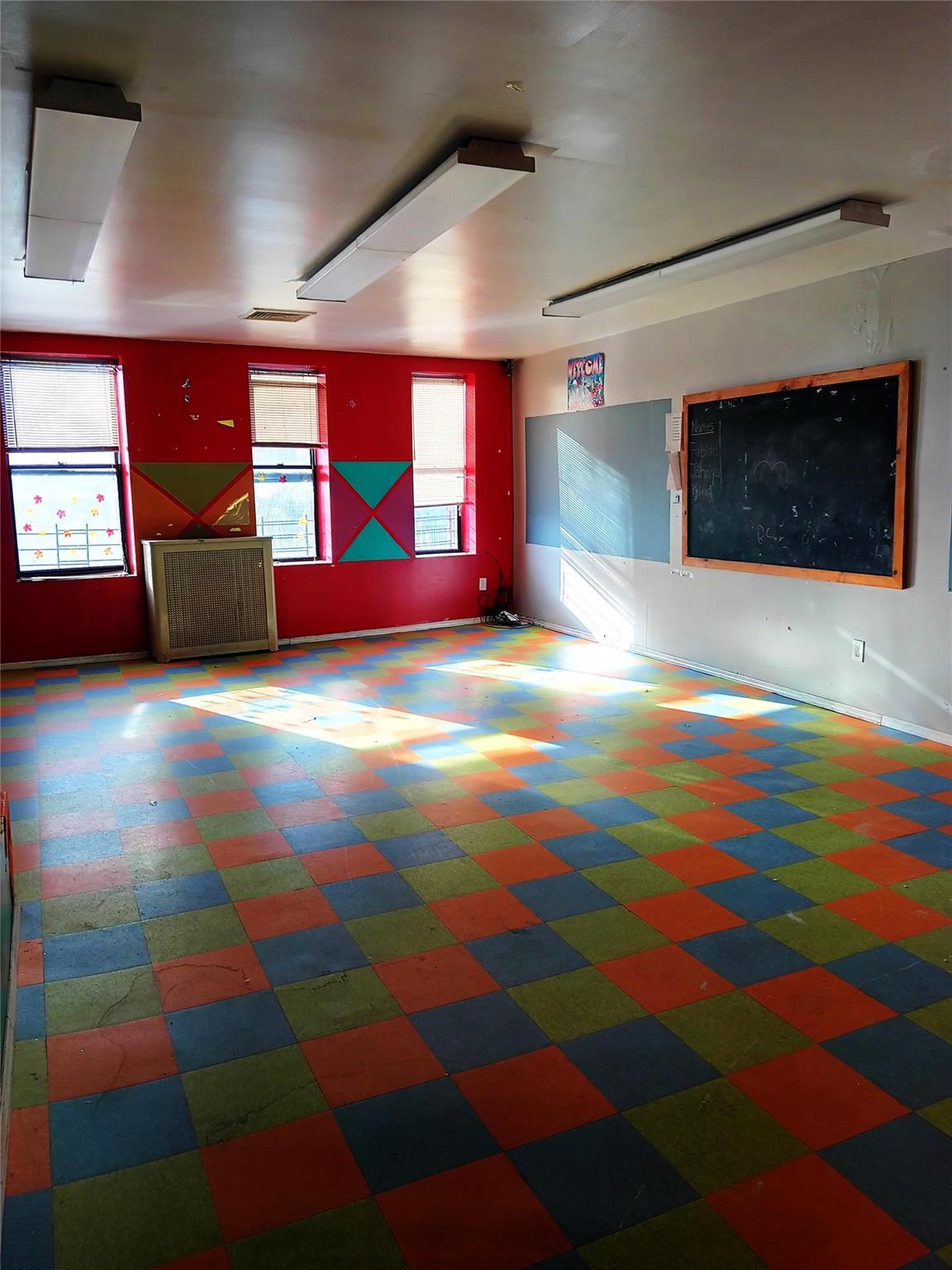 Commercial Sale Church  Brooklyn, NY 11203, MLS-806054-2