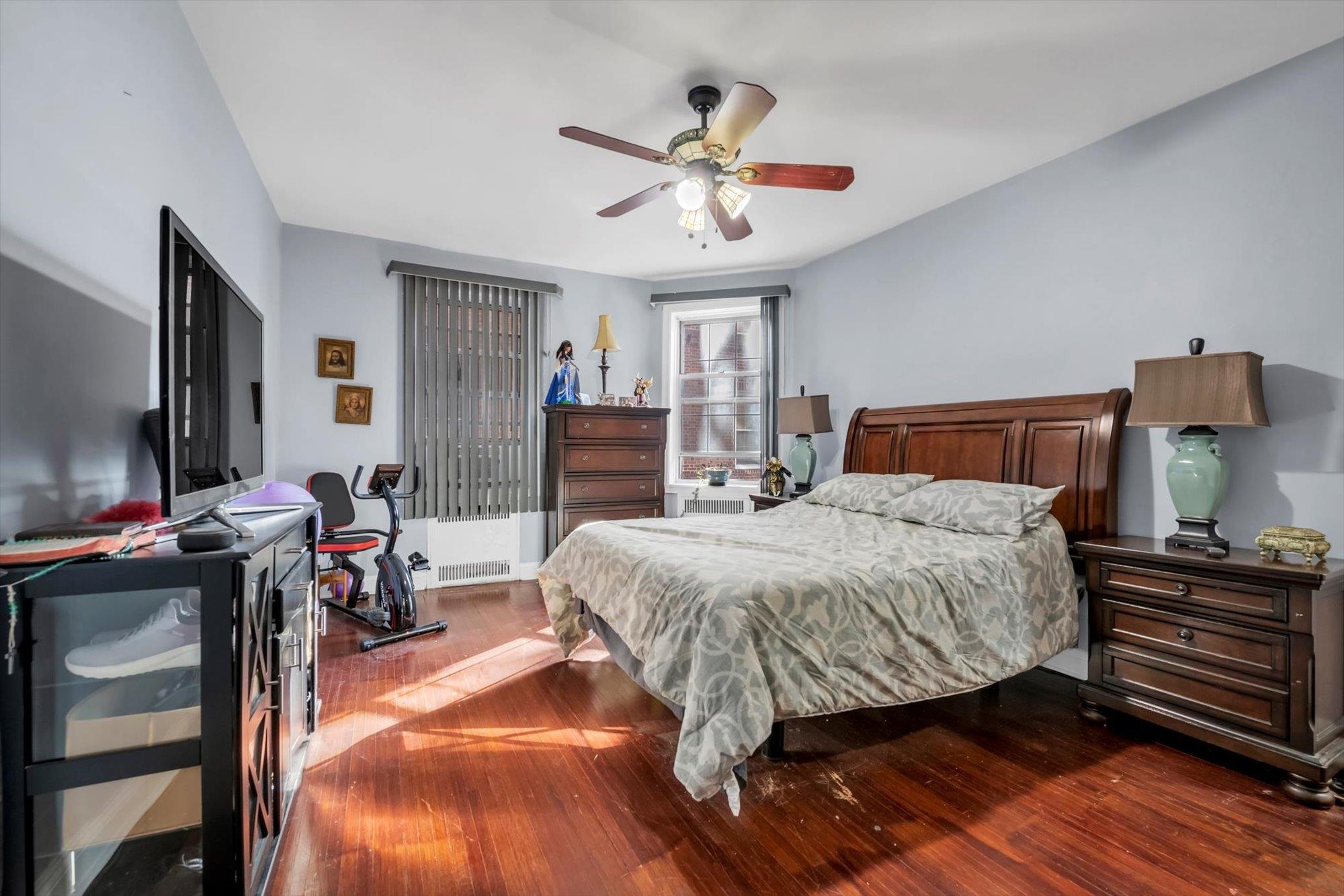 Coop Park Lane South  Queens, NY 11415, MLS-806083-2