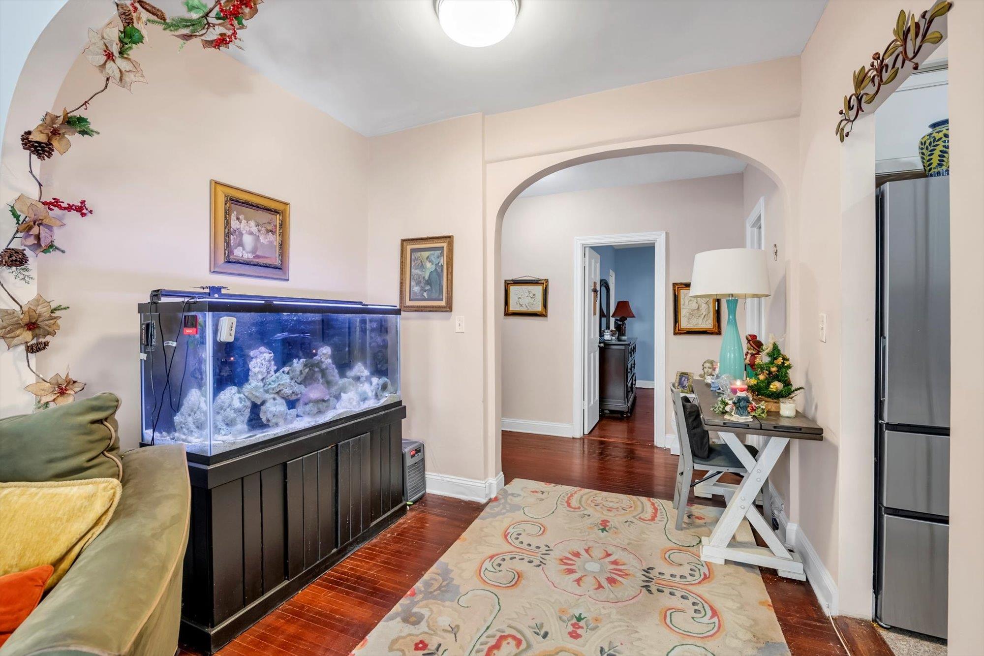 Coop Park Lane South  Queens, NY 11415, MLS-806083-3