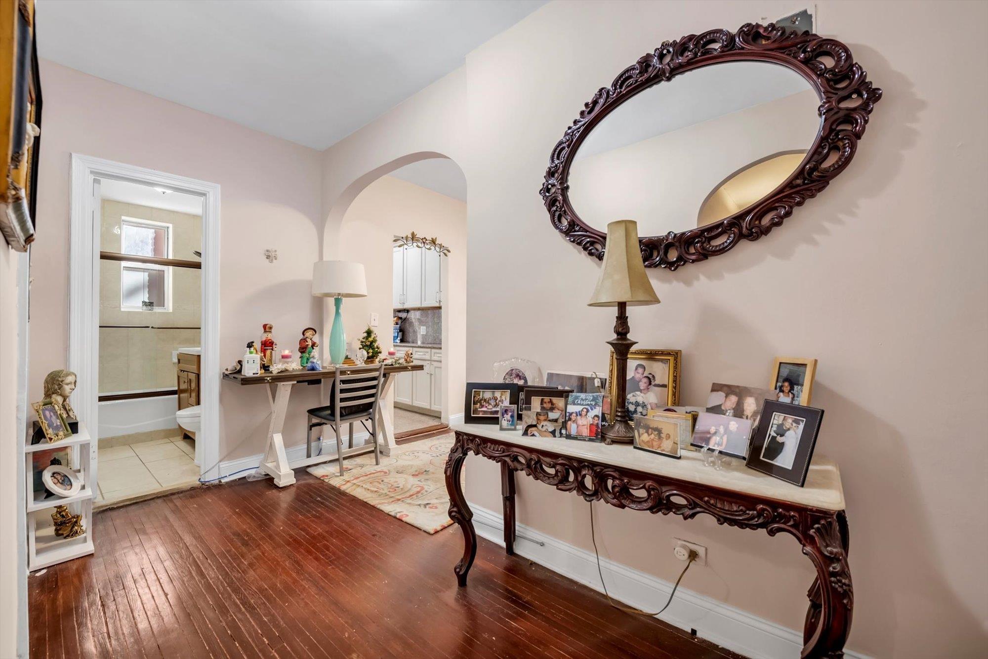 Coop Park Lane South  Queens, NY 11415, MLS-806083-4
