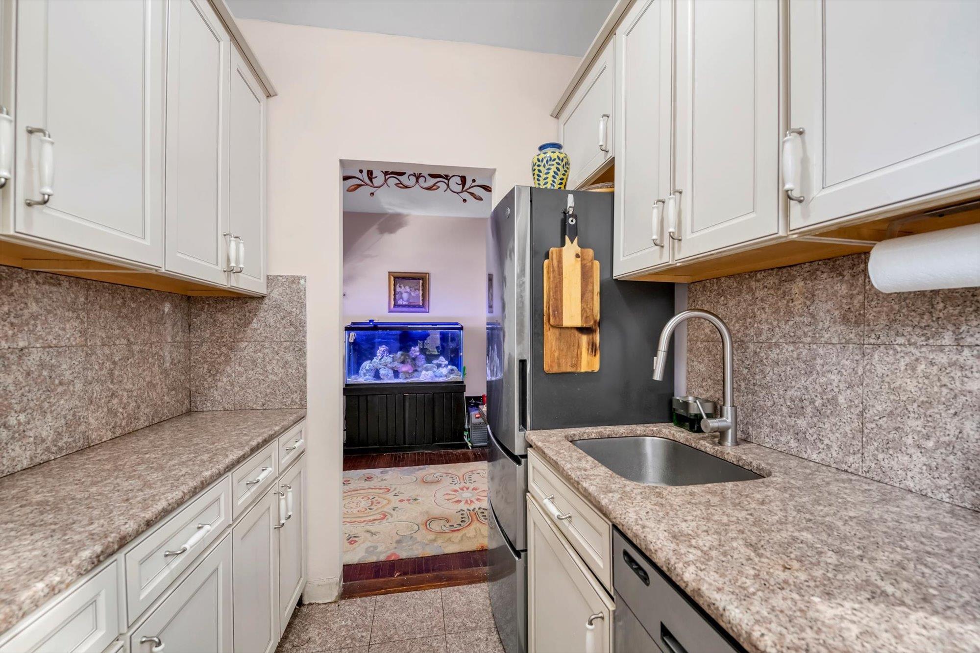 Coop Park Lane South  Queens, NY 11415, MLS-806083-8