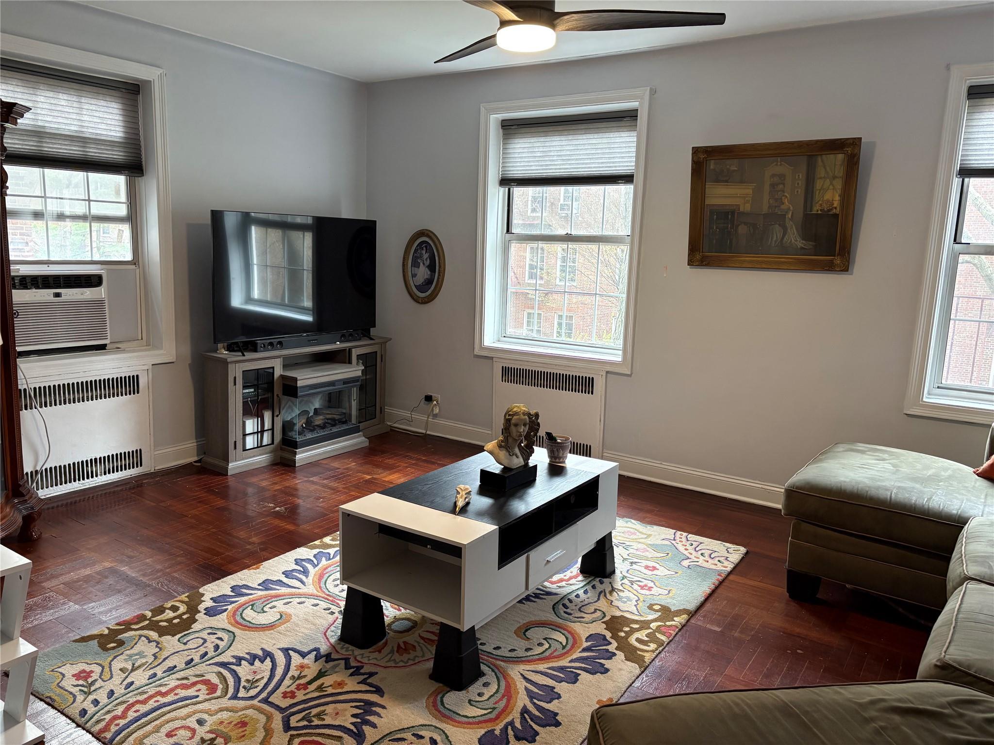 Coop Park Lane South  Queens, NY 11415, MLS-806083-9