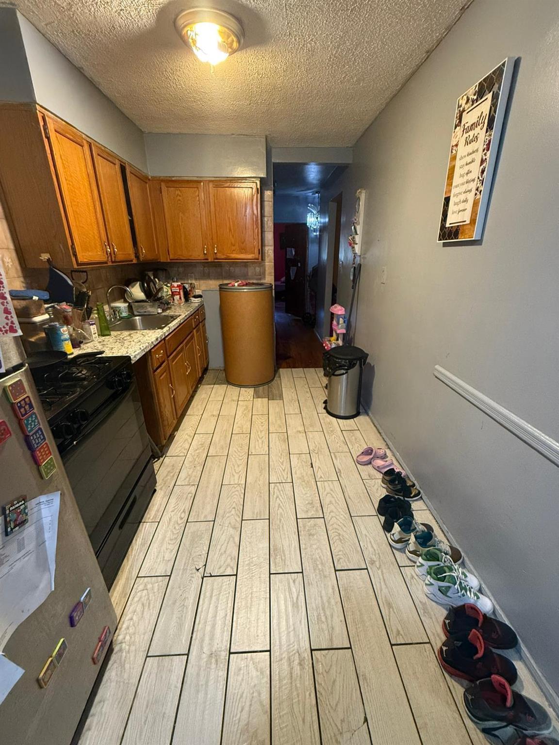 Single Family E 103rd Street  Brooklyn, NY 11236, MLS-806095-5