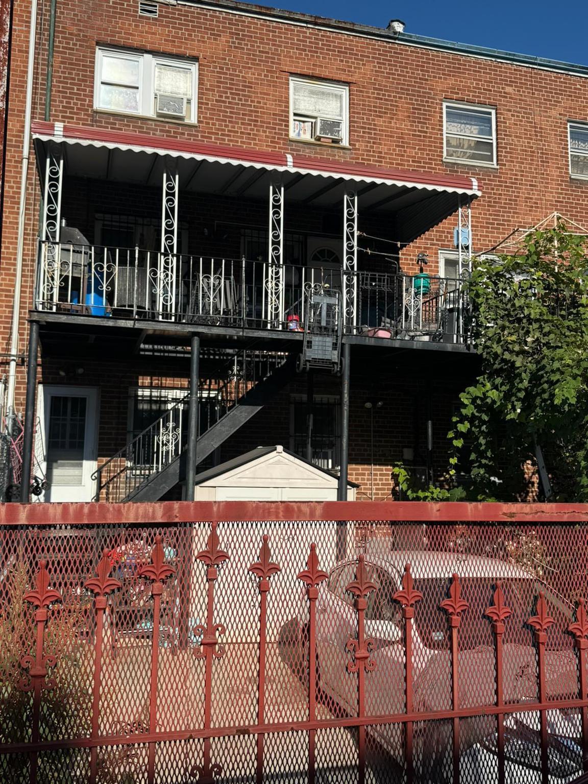 Single Family E 103rd Street  Brooklyn, NY 11236, MLS-806095-7