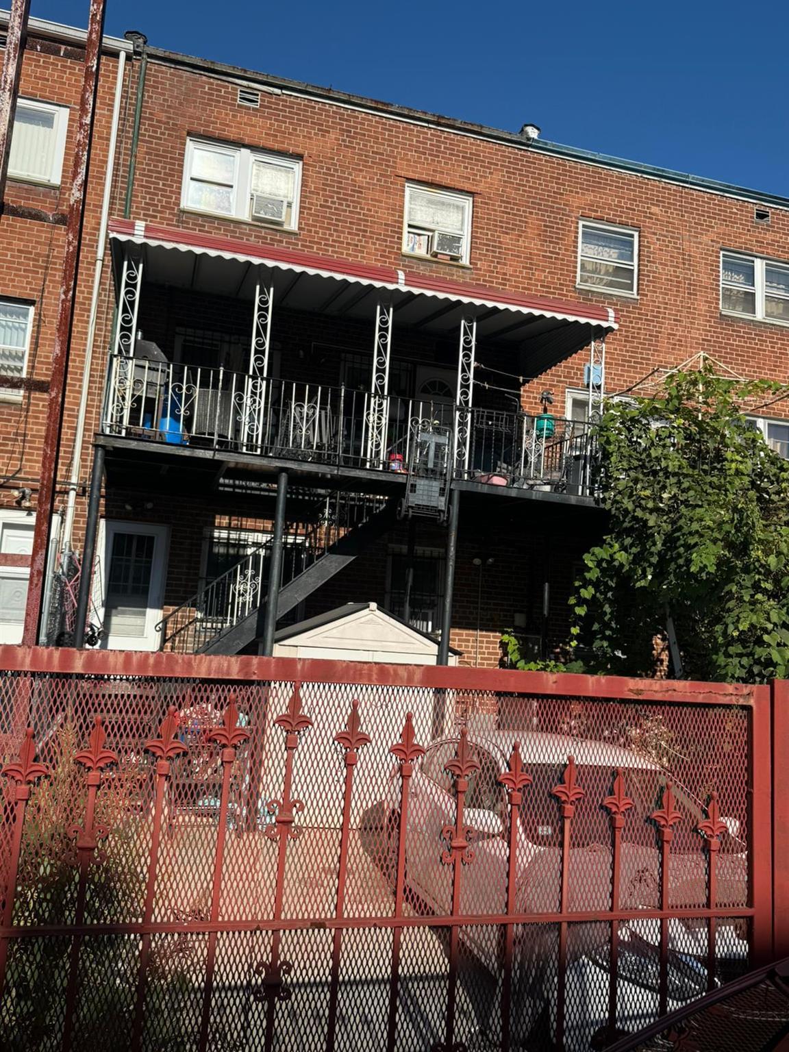 Single Family E 103rd Street  Brooklyn, NY 11236, MLS-806095-8