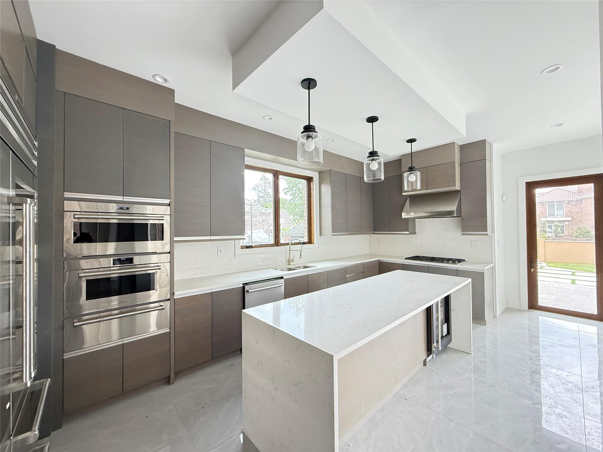 Single Family Boulevard  Queens, NY 11357, MLS-806212-10