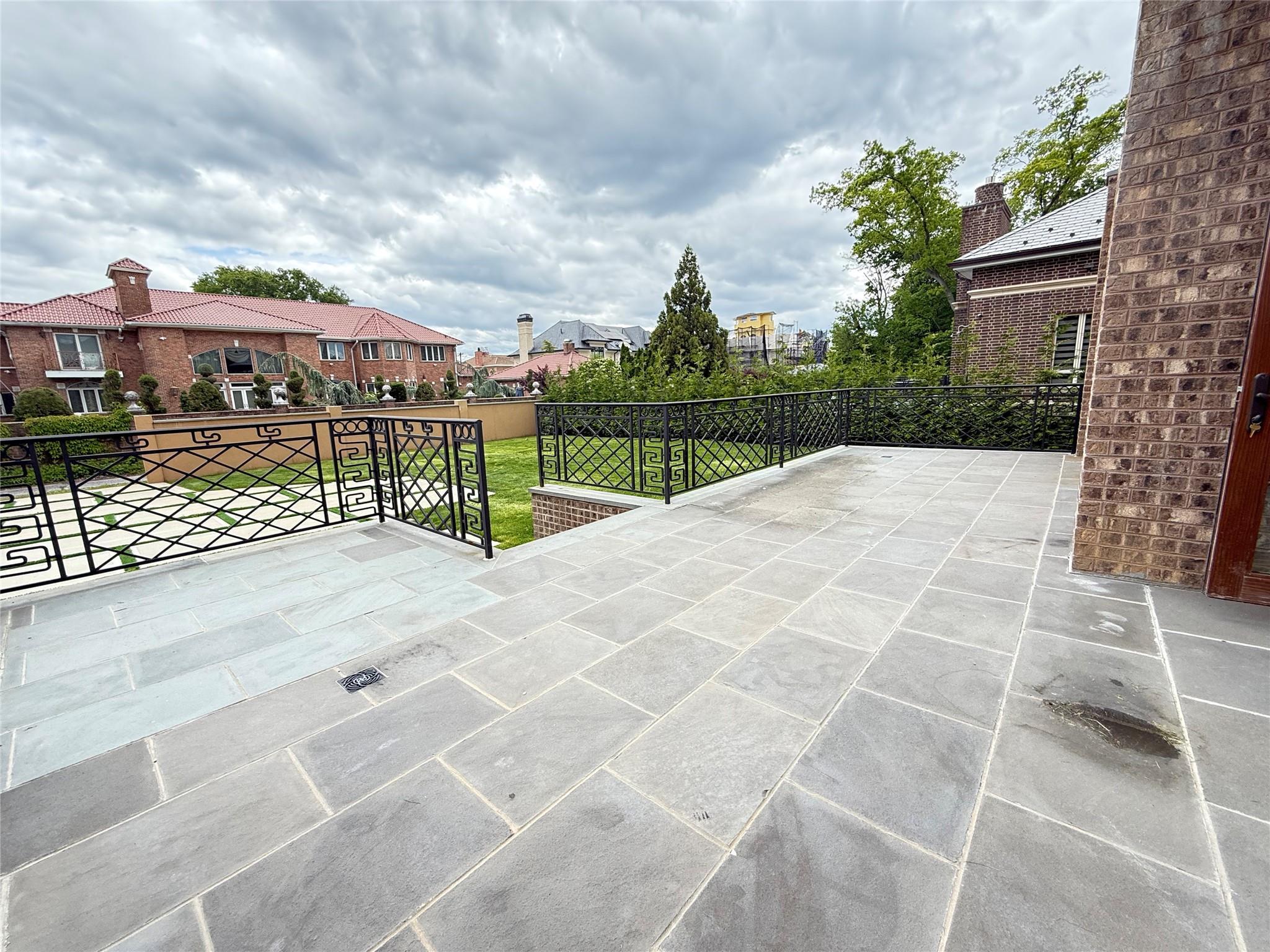 Single Family Boulevard  Queens, NY 11357, MLS-806212-13