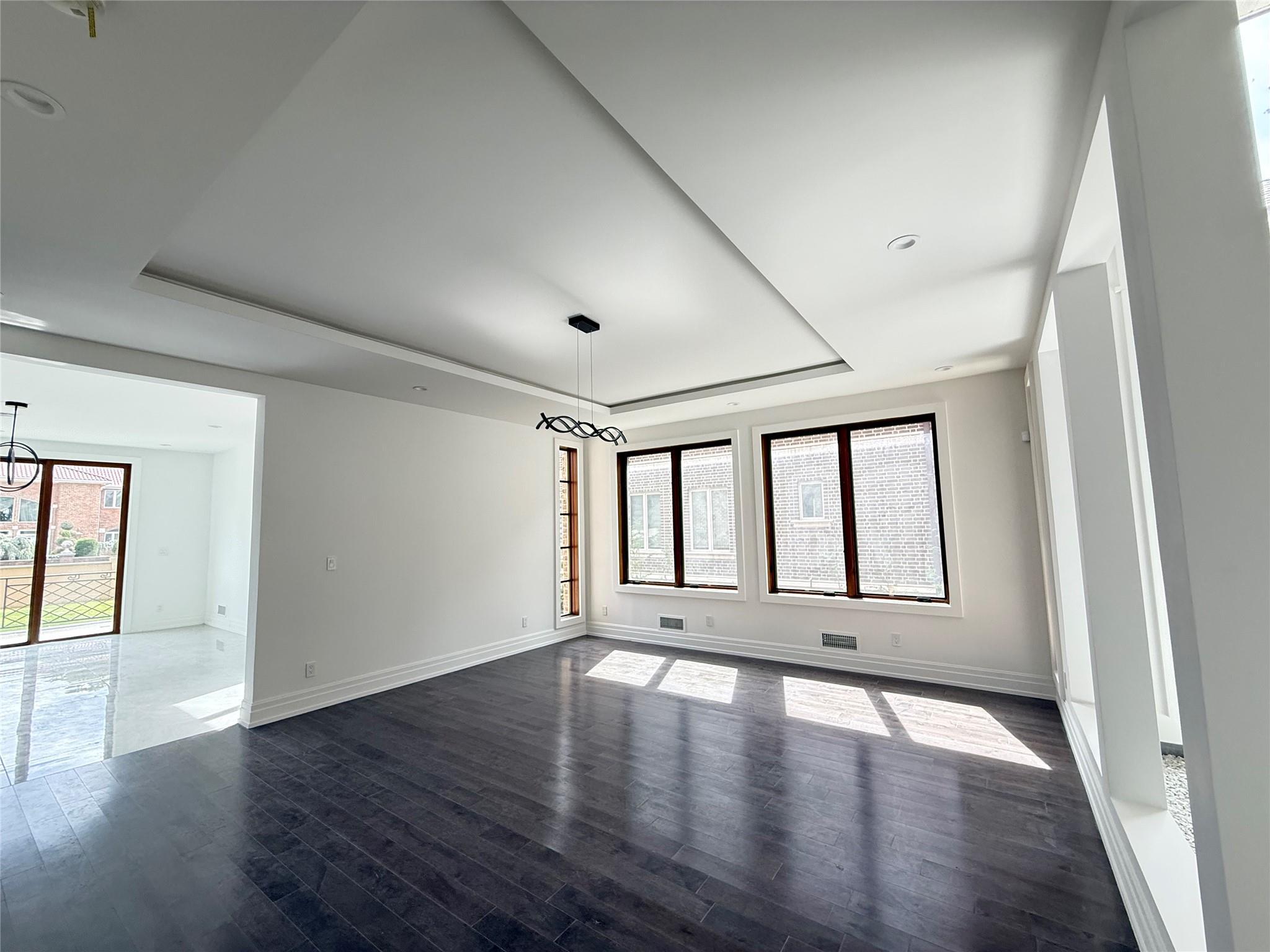 Single Family Boulevard  Queens, NY 11357, MLS-806212-6