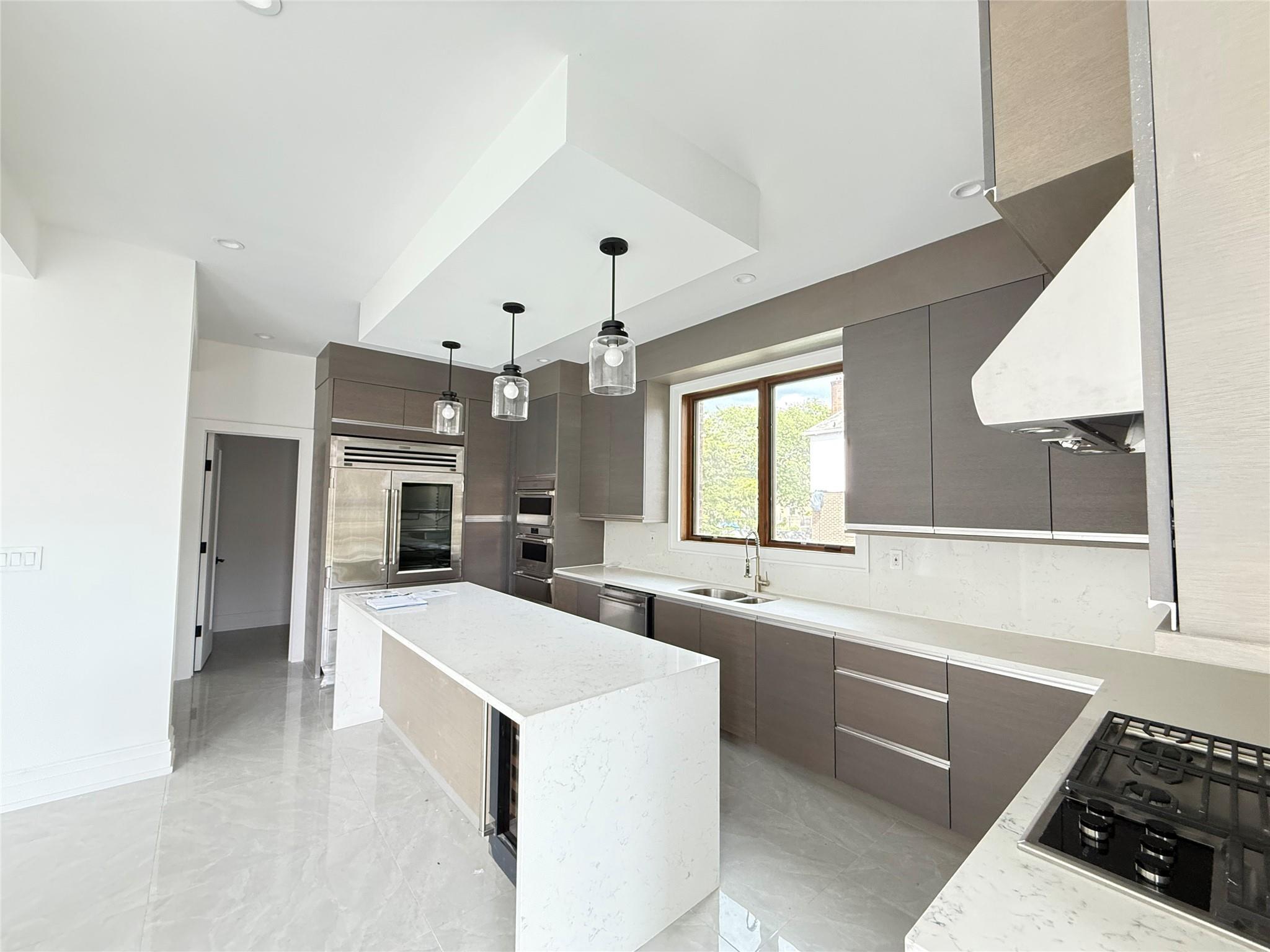 Single Family Boulevard  Queens, NY 11357, MLS-806212-8