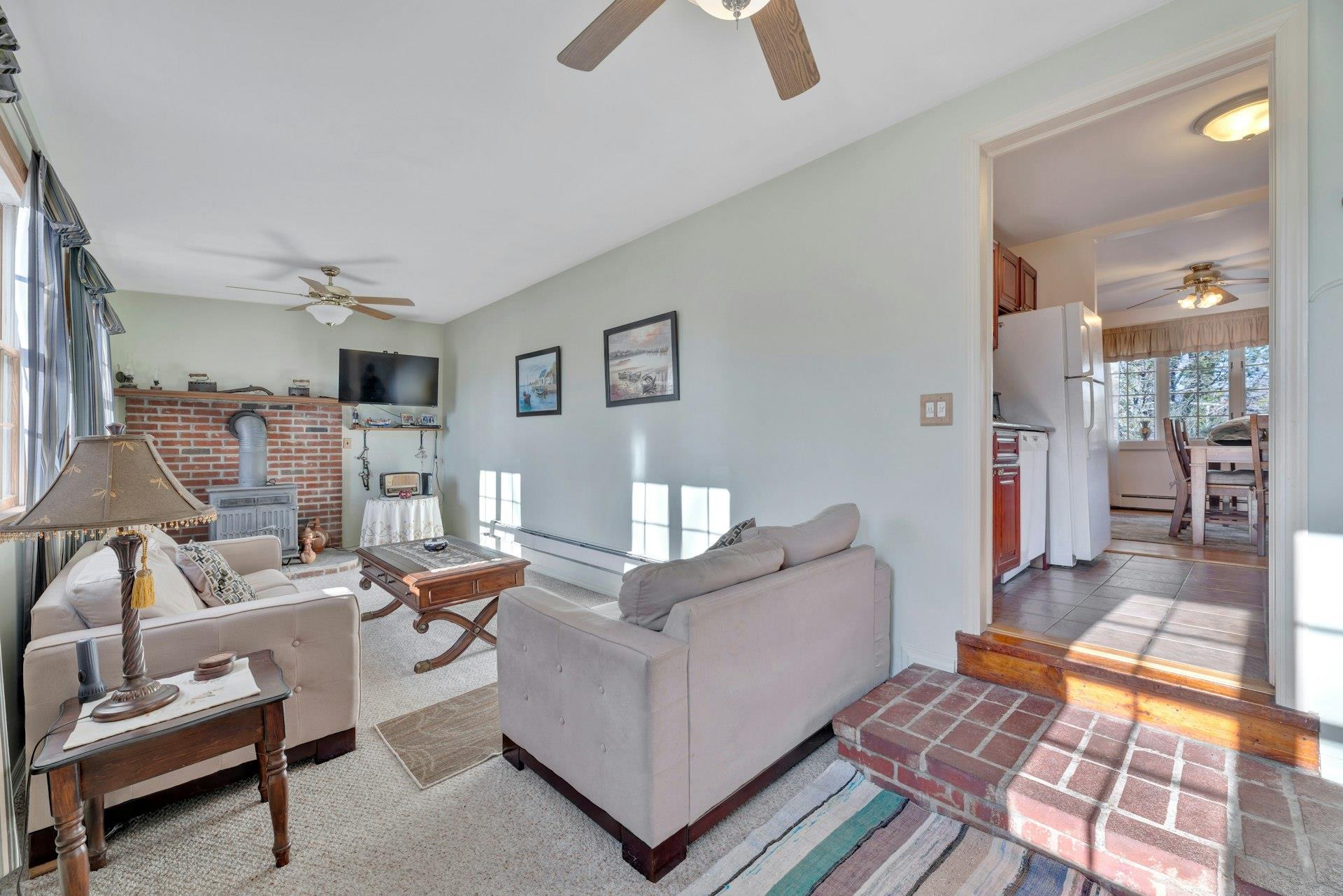 Single Family Ruth  Suffolk County, NY 11952, MLS-806218-5