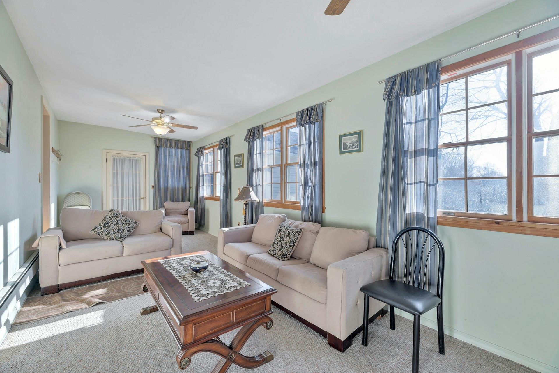 Single Family Ruth  Suffolk County, NY 11952, MLS-806218-7