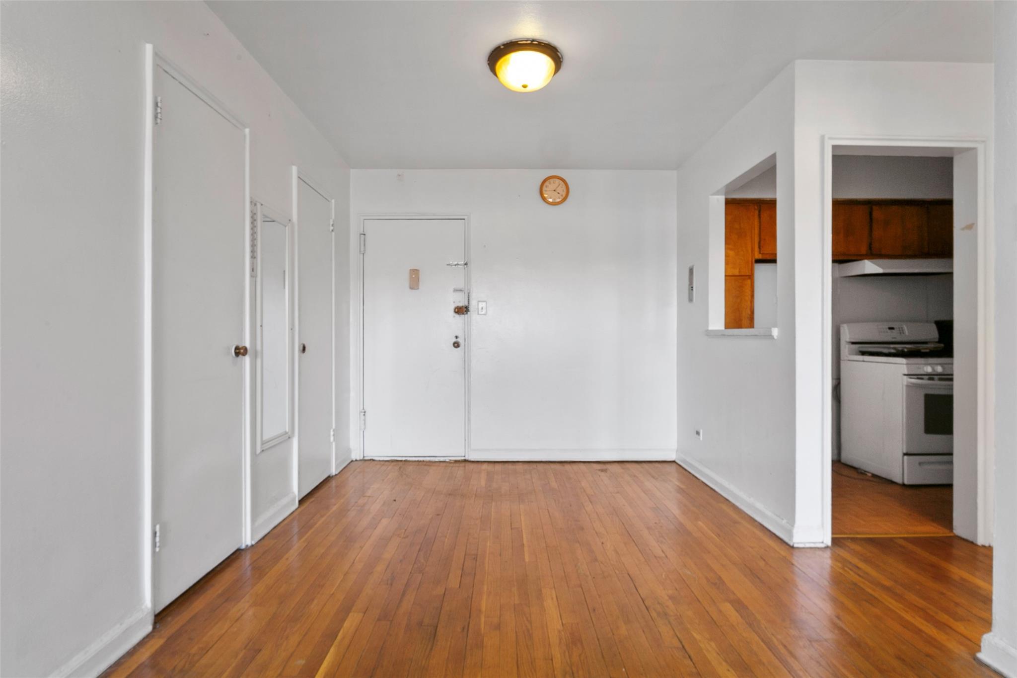 Coop Post  Bronx, NY 10471, MLS-806231-5