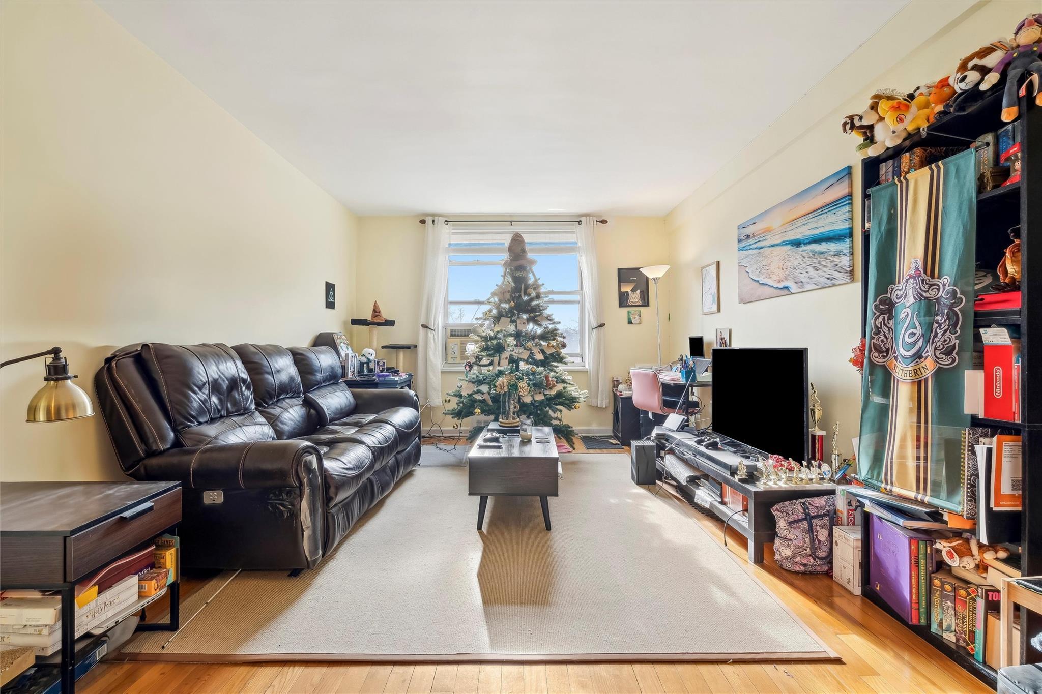 Coop Netherland  Bronx, NY 10471, MLS-806320-10