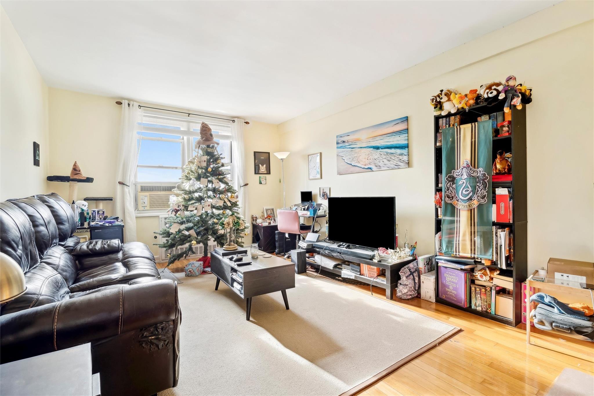 Coop Netherland  Bronx, NY 10471, MLS-806320-11
