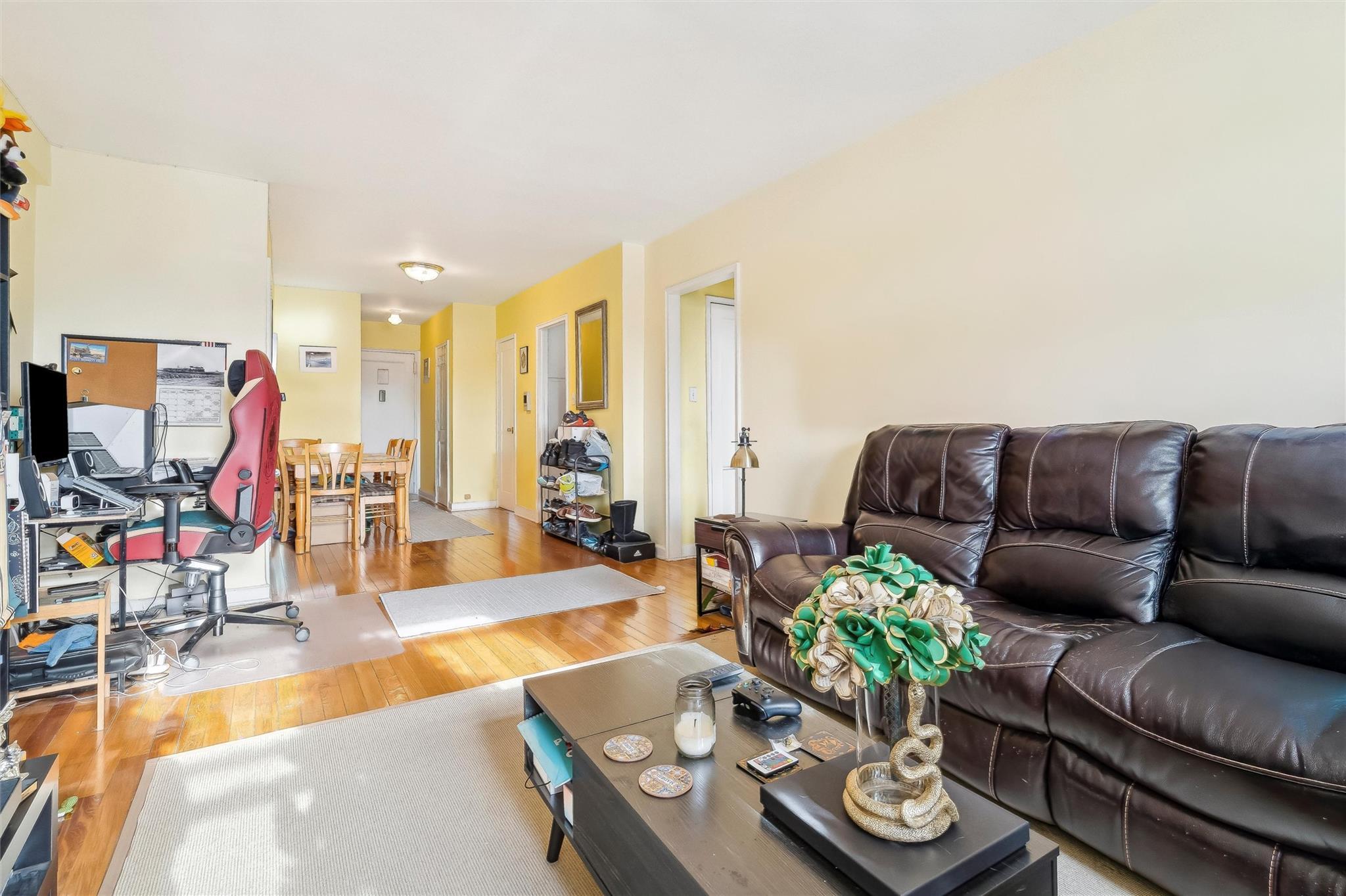 Coop Netherland  Bronx, NY 10471, MLS-806320-12