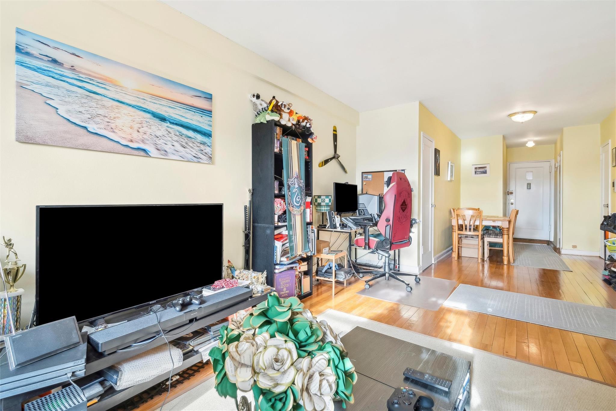 Coop Netherland  Bronx, NY 10471, MLS-806320-13