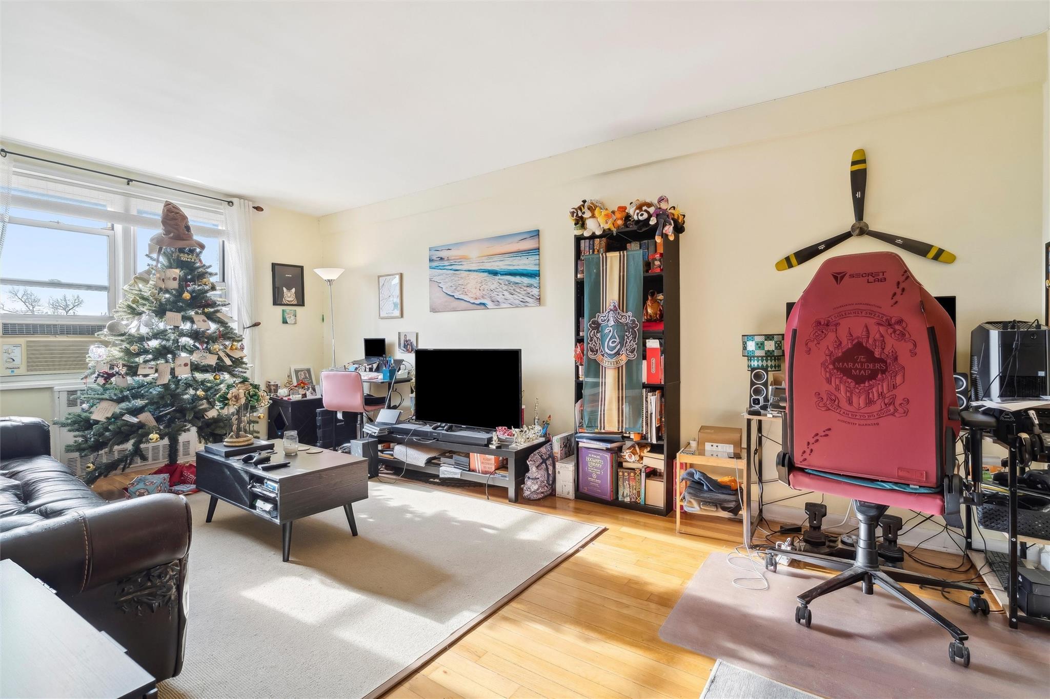 Coop Netherland  Bronx, NY 10471, MLS-806320-14