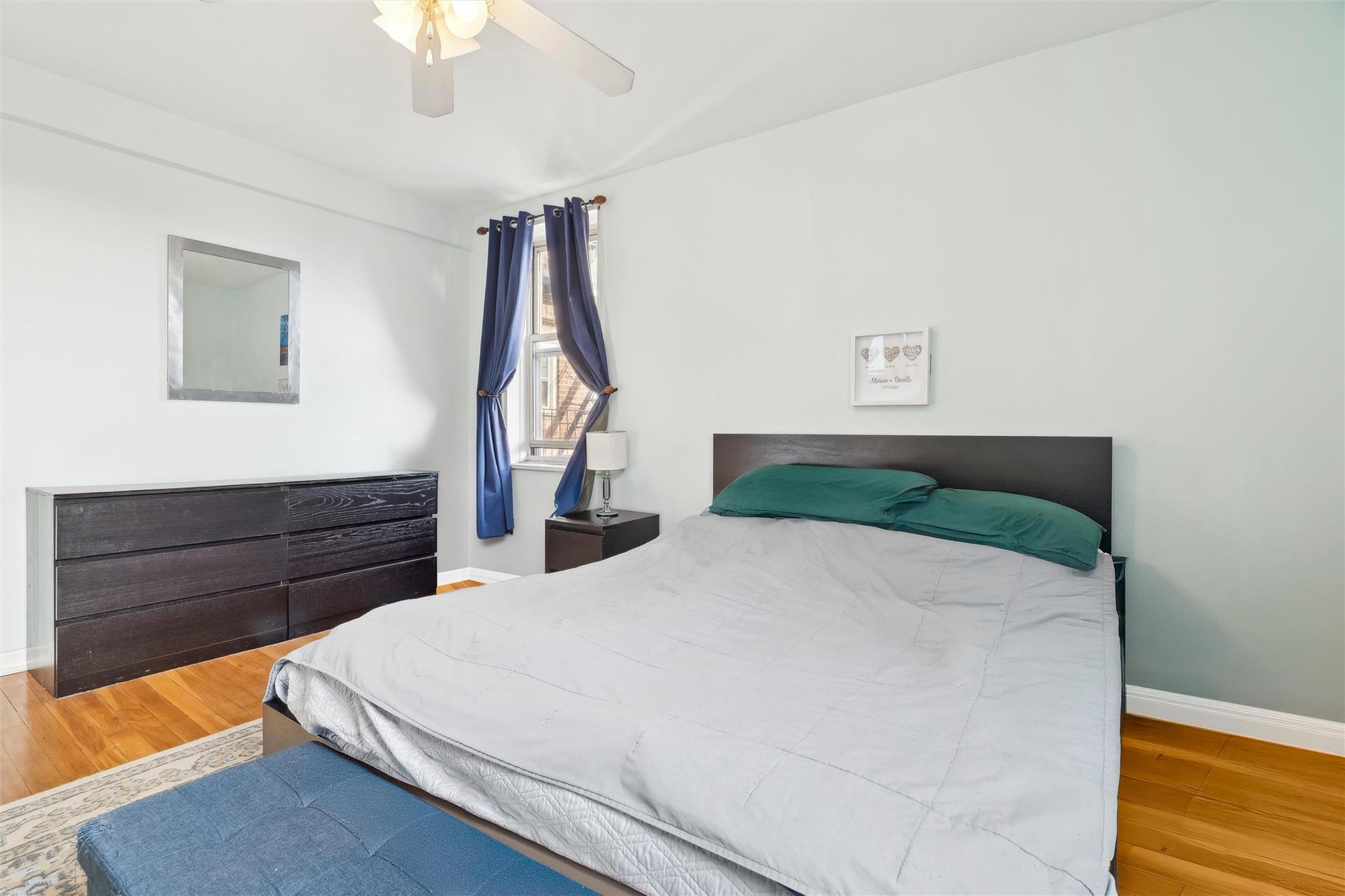 Coop Netherland  Bronx, NY 10471, MLS-806320-16