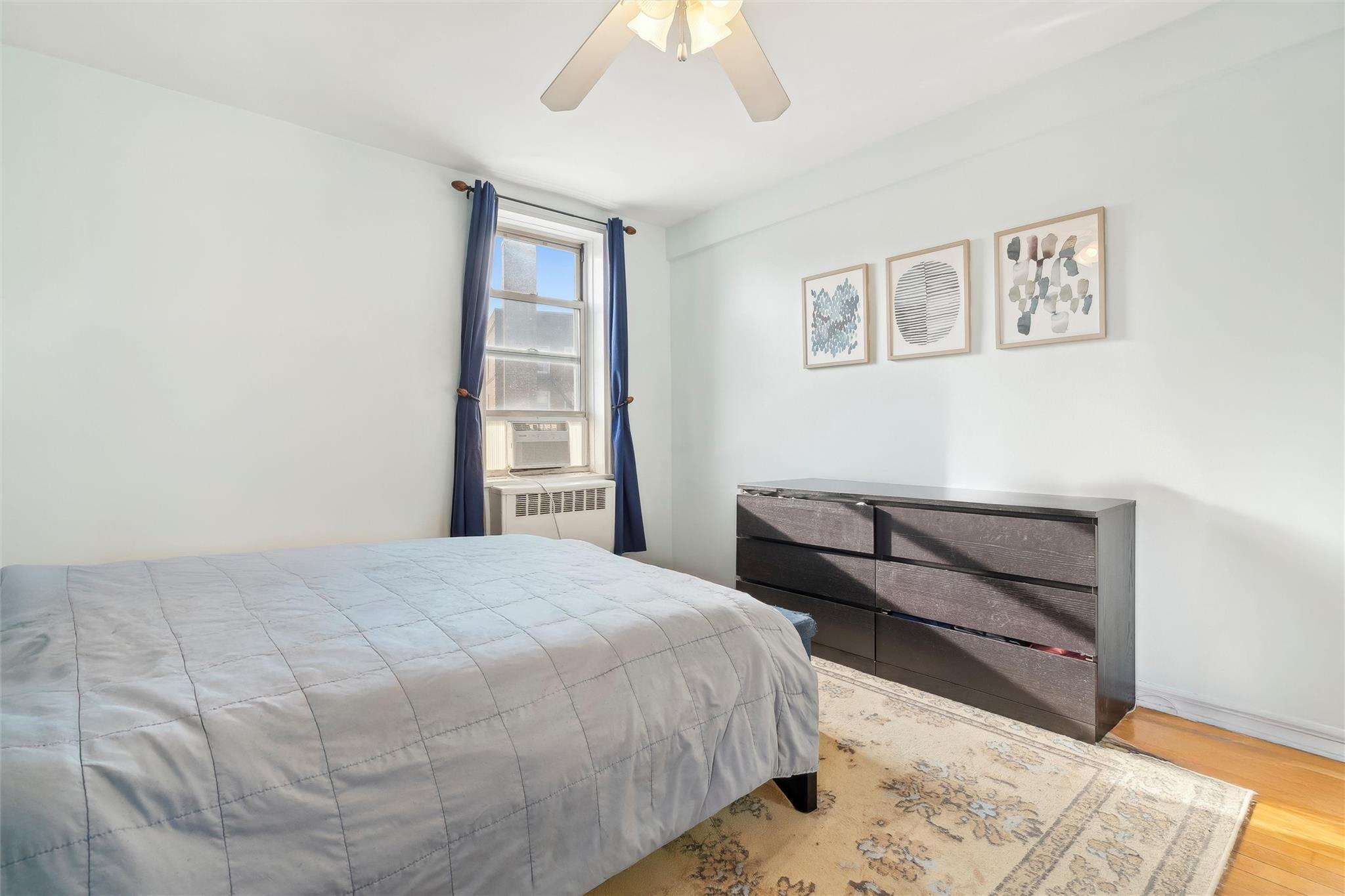 Coop Netherland  Bronx, NY 10471, MLS-806320-17
