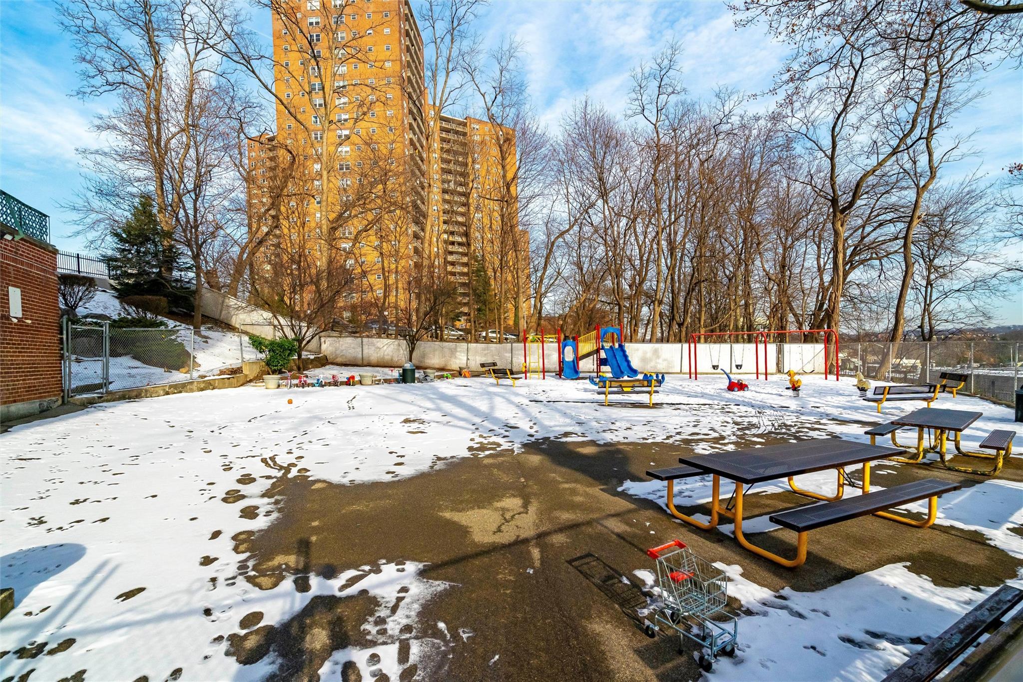 Coop Netherland  Bronx, NY 10471, MLS-806320-22