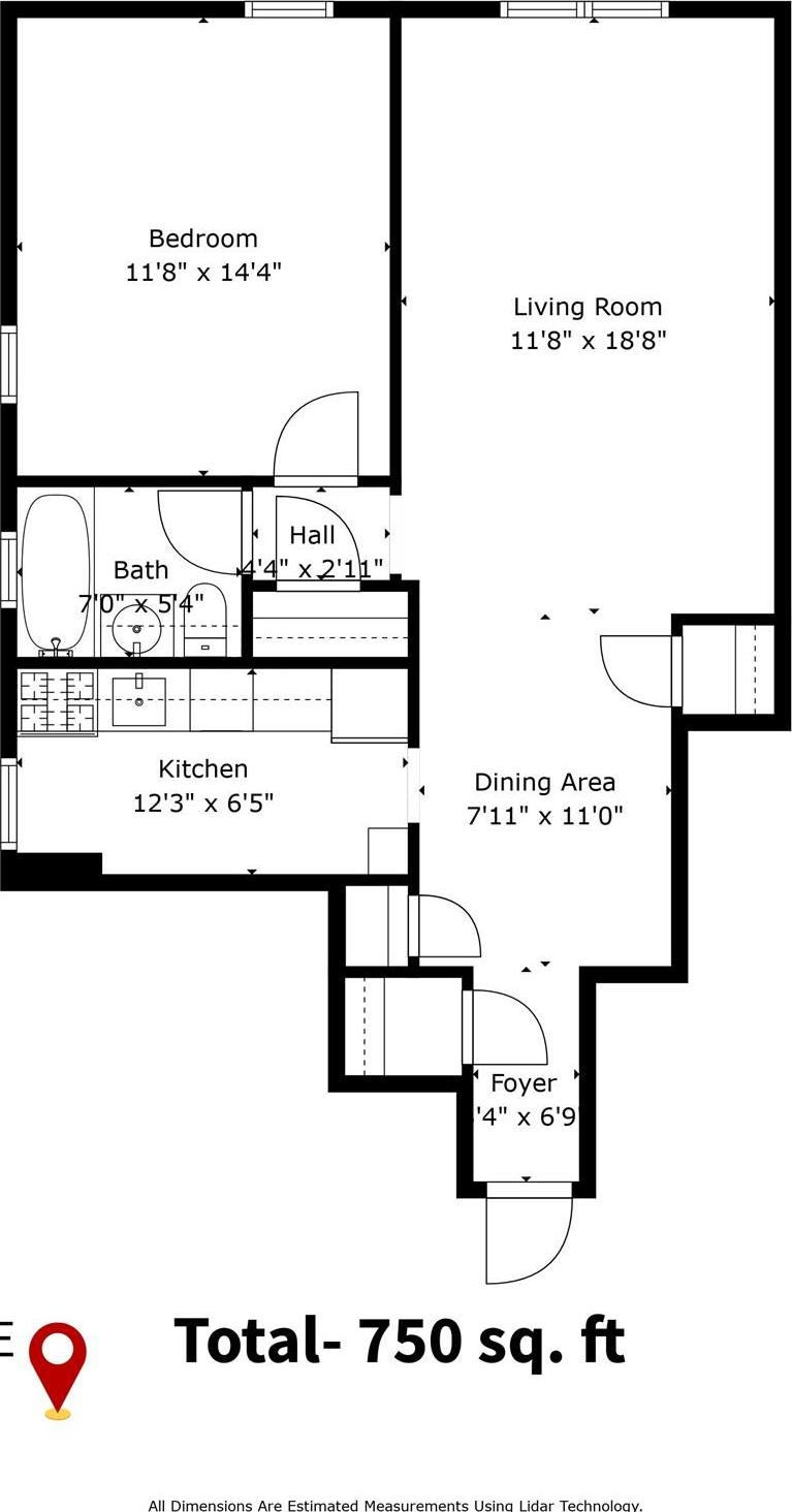 Coop Netherland  Bronx, NY 10471, MLS-806320-24