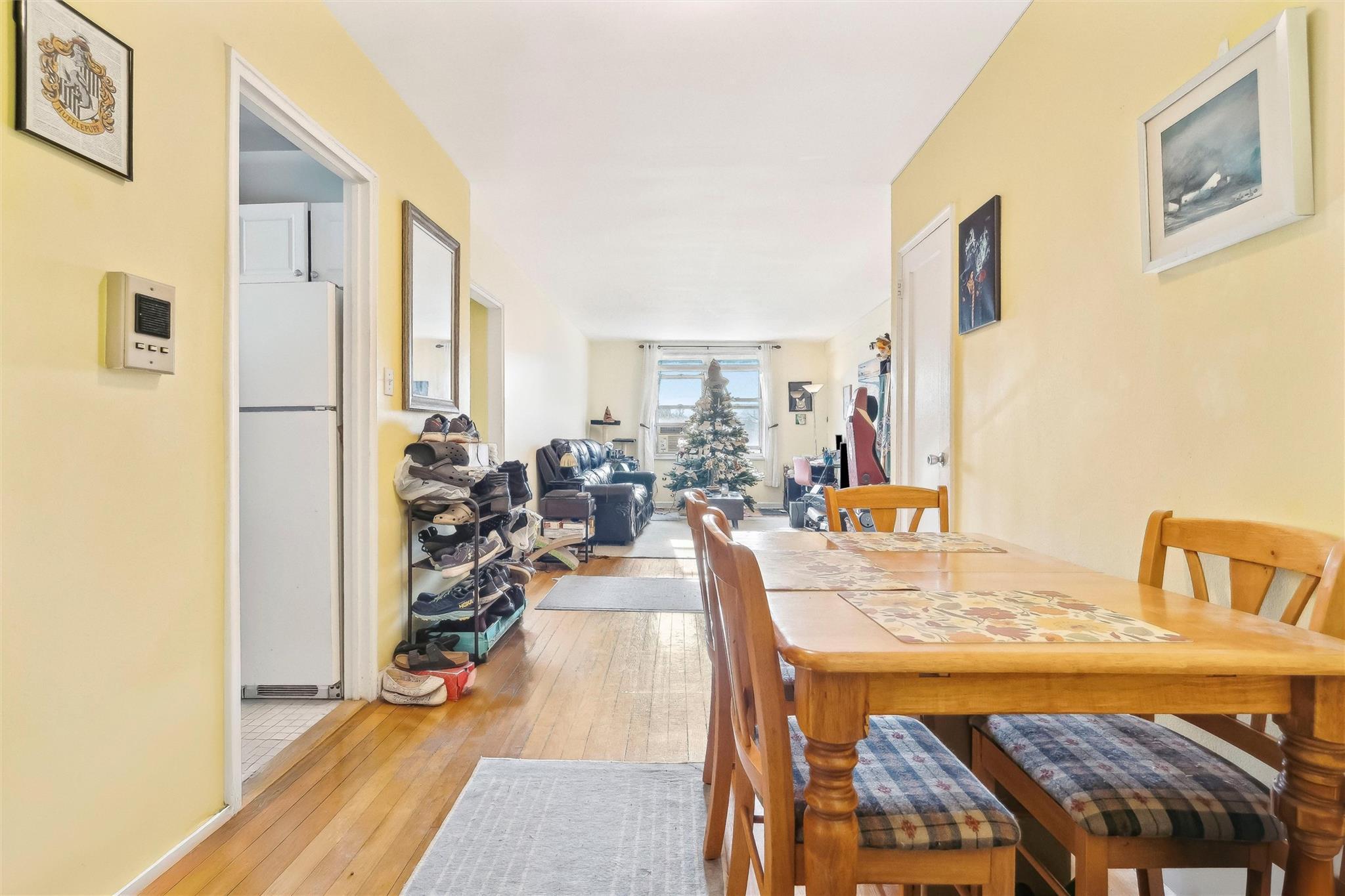 Coop Netherland  Bronx, NY 10471, MLS-806320-4