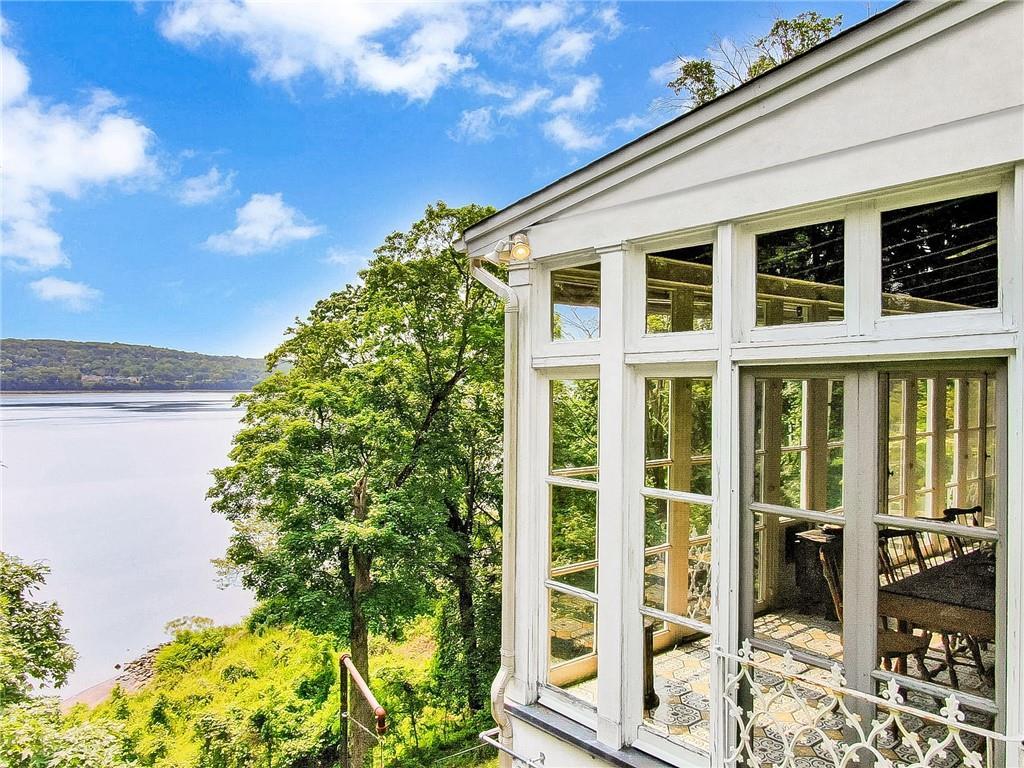 Single Family Corbett  Rockland County, NY 10964, MLS-806331-3