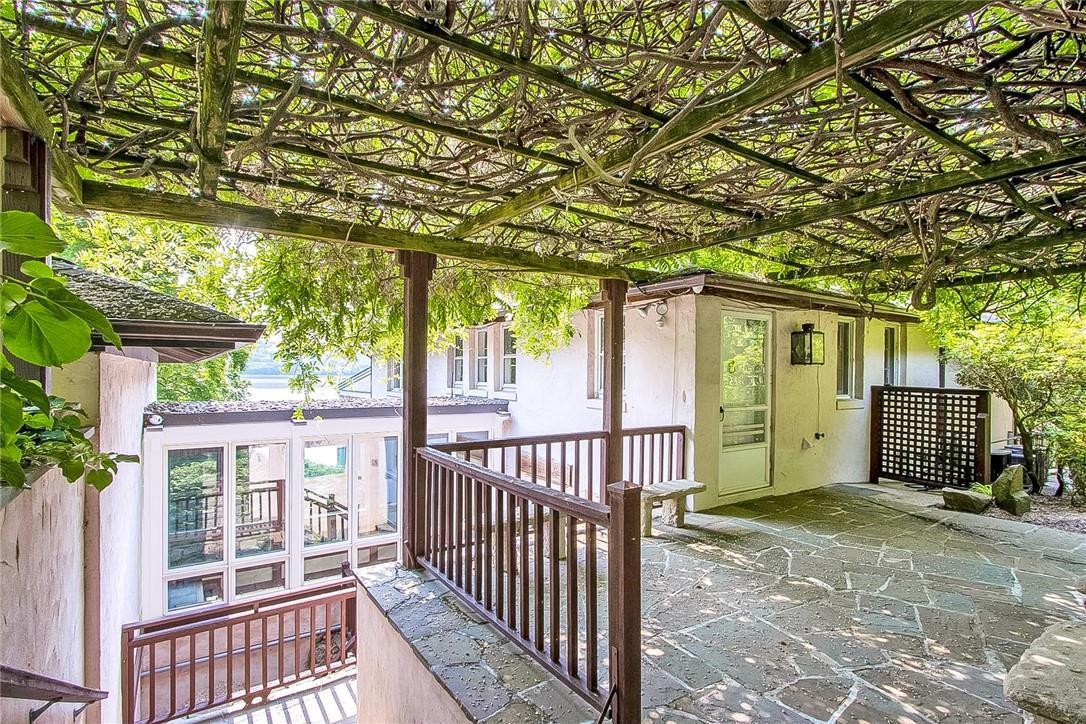 Single Family Corbett  Rockland County, NY 10964, MLS-806331-36