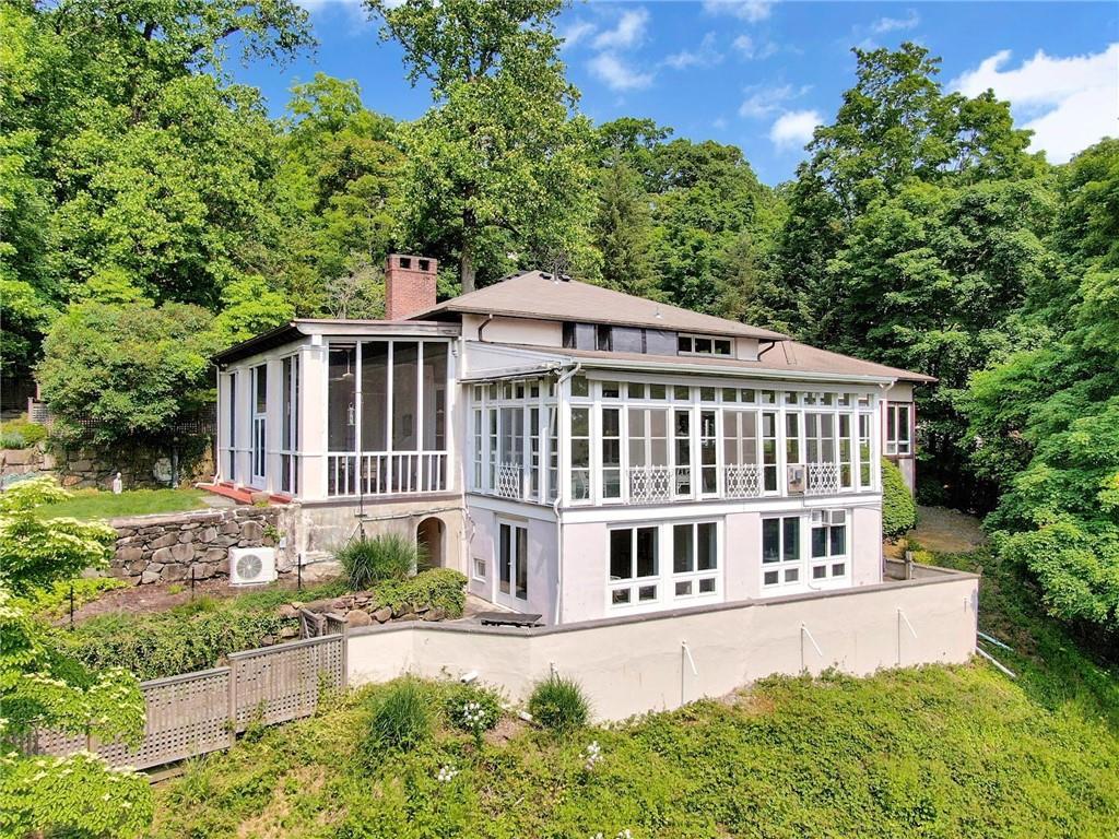 Single Family Corbett  Rockland County, NY 10964, MLS-806331-40