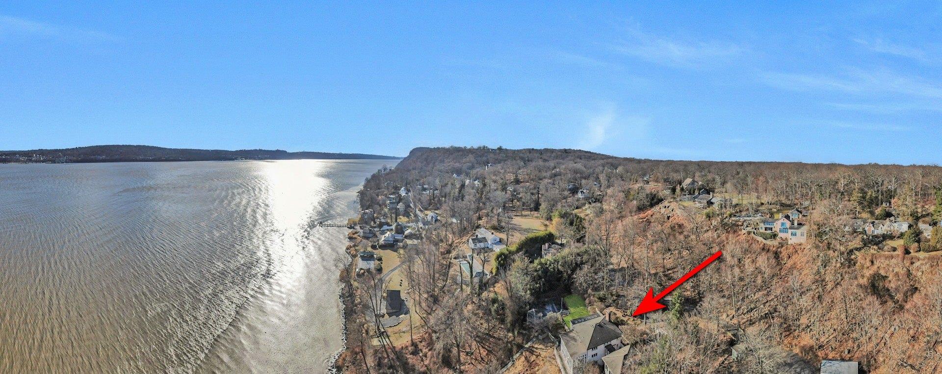 Single Family Corbett  Rockland County, NY 10964, MLS-806331-44