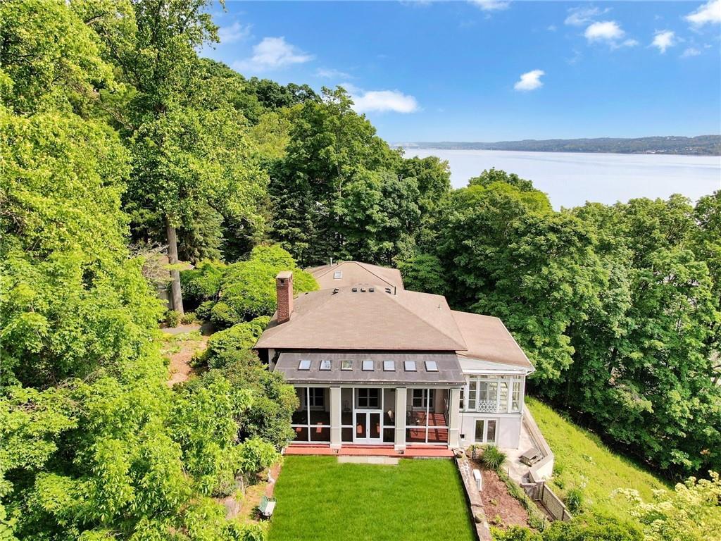 Single Family Corbett  Rockland County, NY 10964, MLS-806331-5