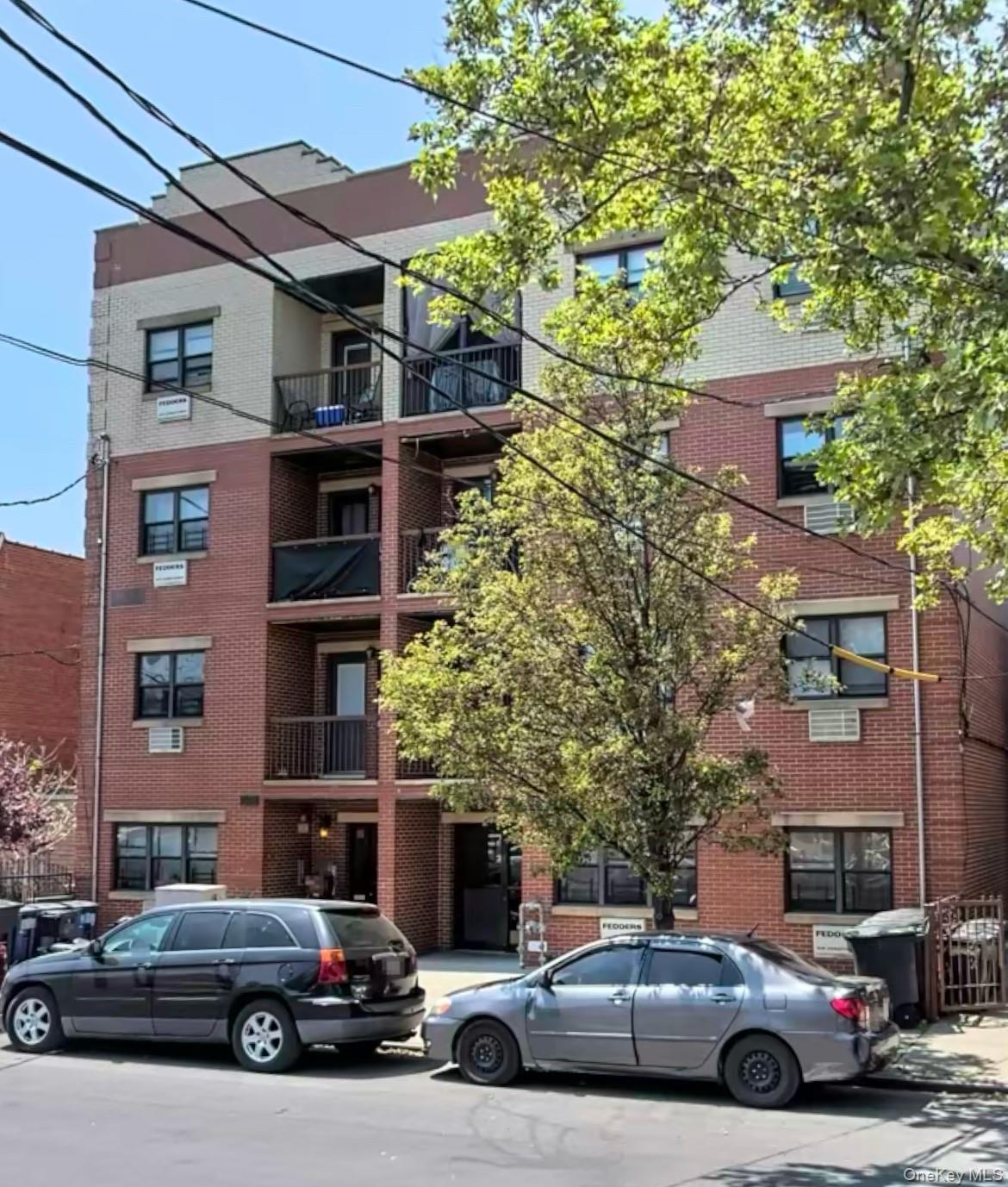 Commercial Sale Bronxwood  Bronx, NY 10469, MLS-806343-2
