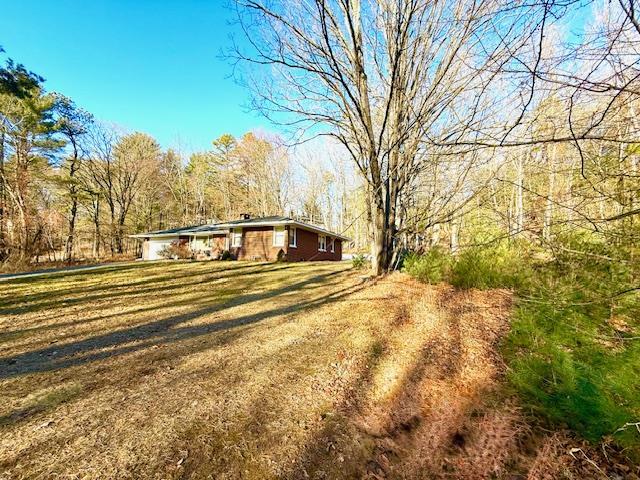 Single Family Muller  Orange County, NY 12780, MLS-806372-17