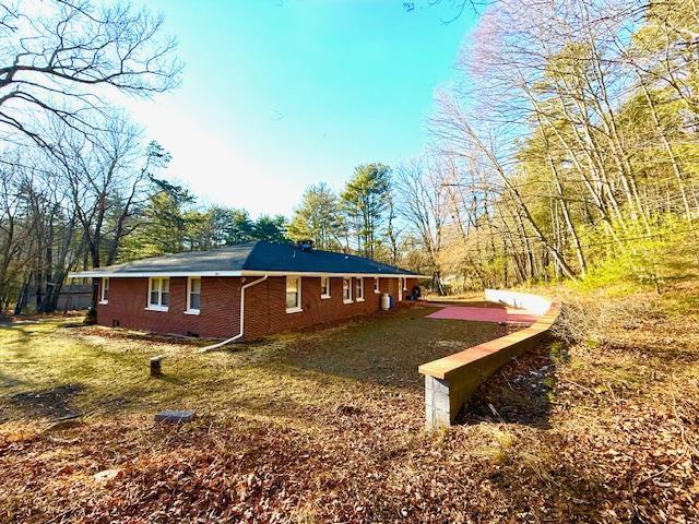 Single Family Muller  Orange County, NY 12780, MLS-806372-2