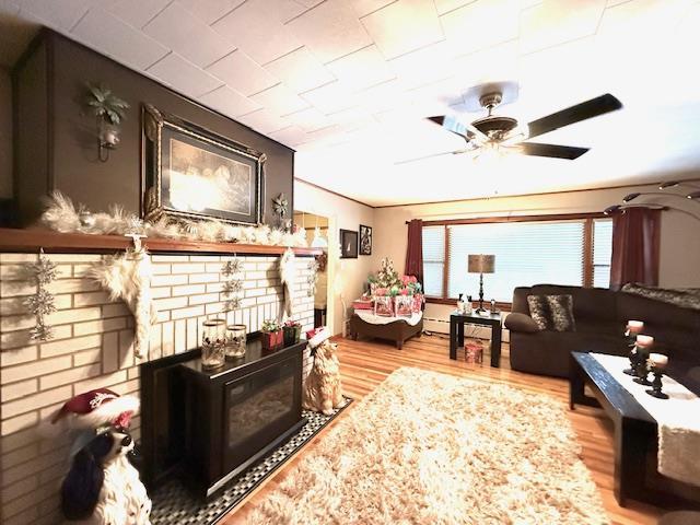 Single Family Muller  Orange County, NY 12780, MLS-806372-20