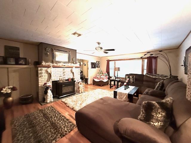 Single Family Muller  Orange County, NY 12780, MLS-806372-3