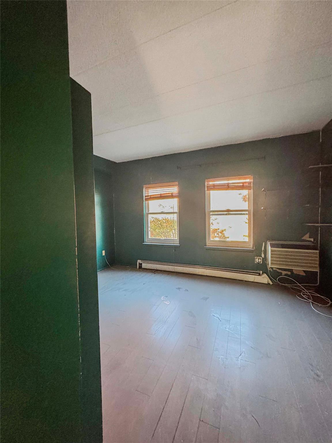 Condo Frederick Douglass  Manhattan, NY 10030, MLS-806403-12